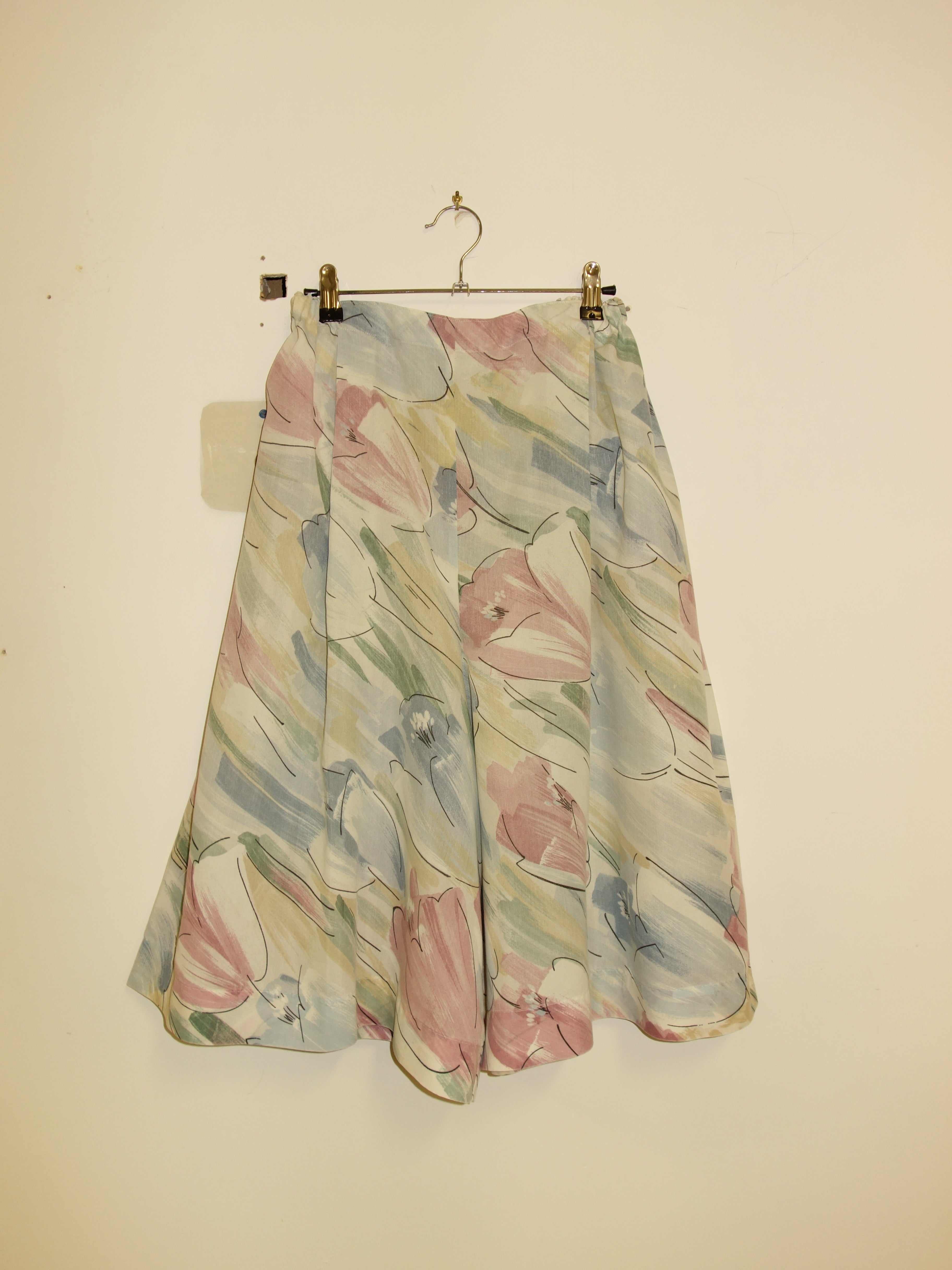Art Deco Pillow Pants