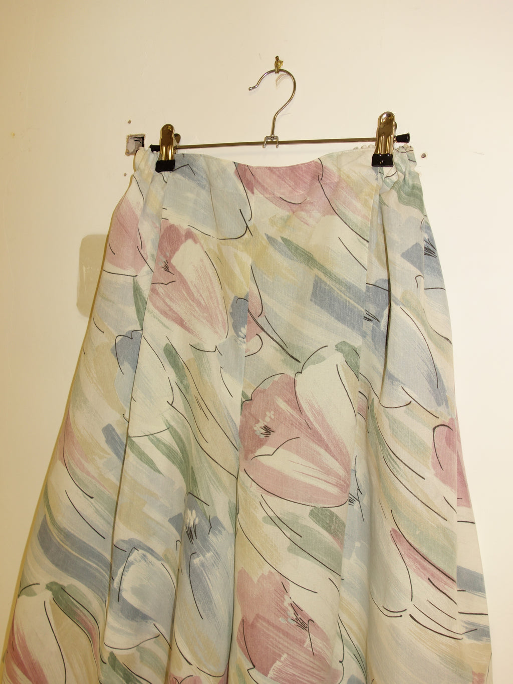 Art Deco Pillow Pants