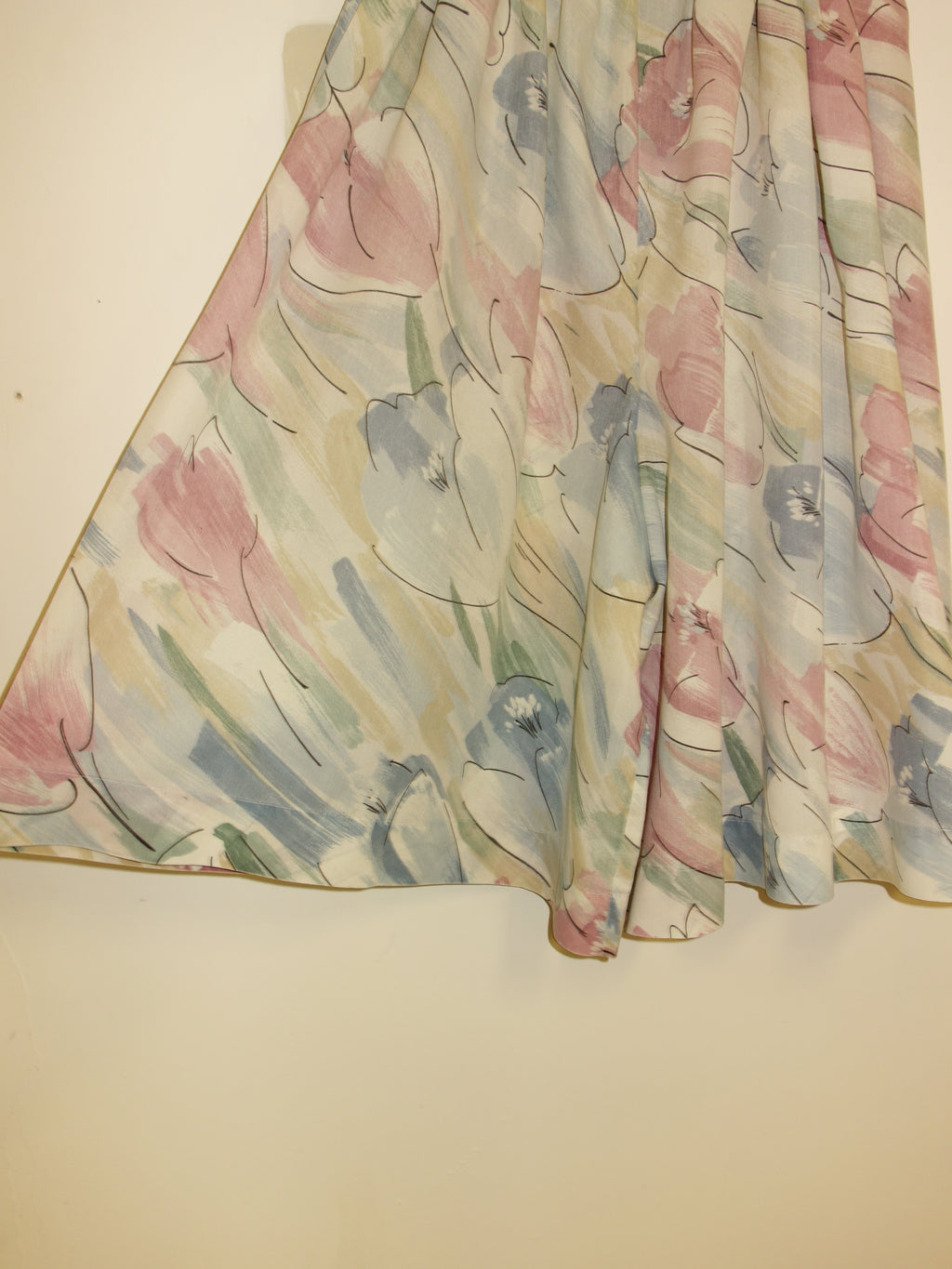 Art Deco Pillow Pants
