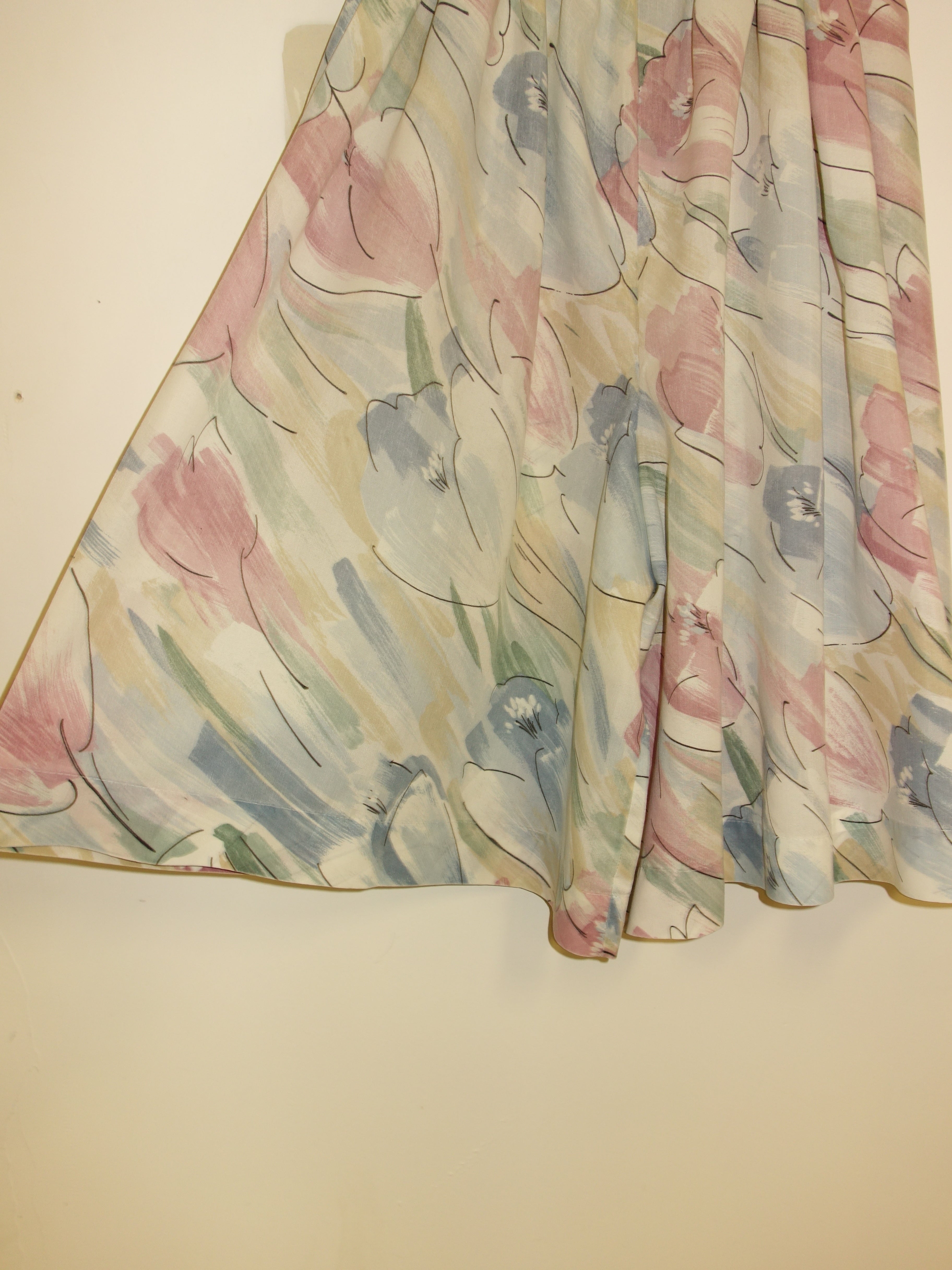 Art Deco Pillow Pants