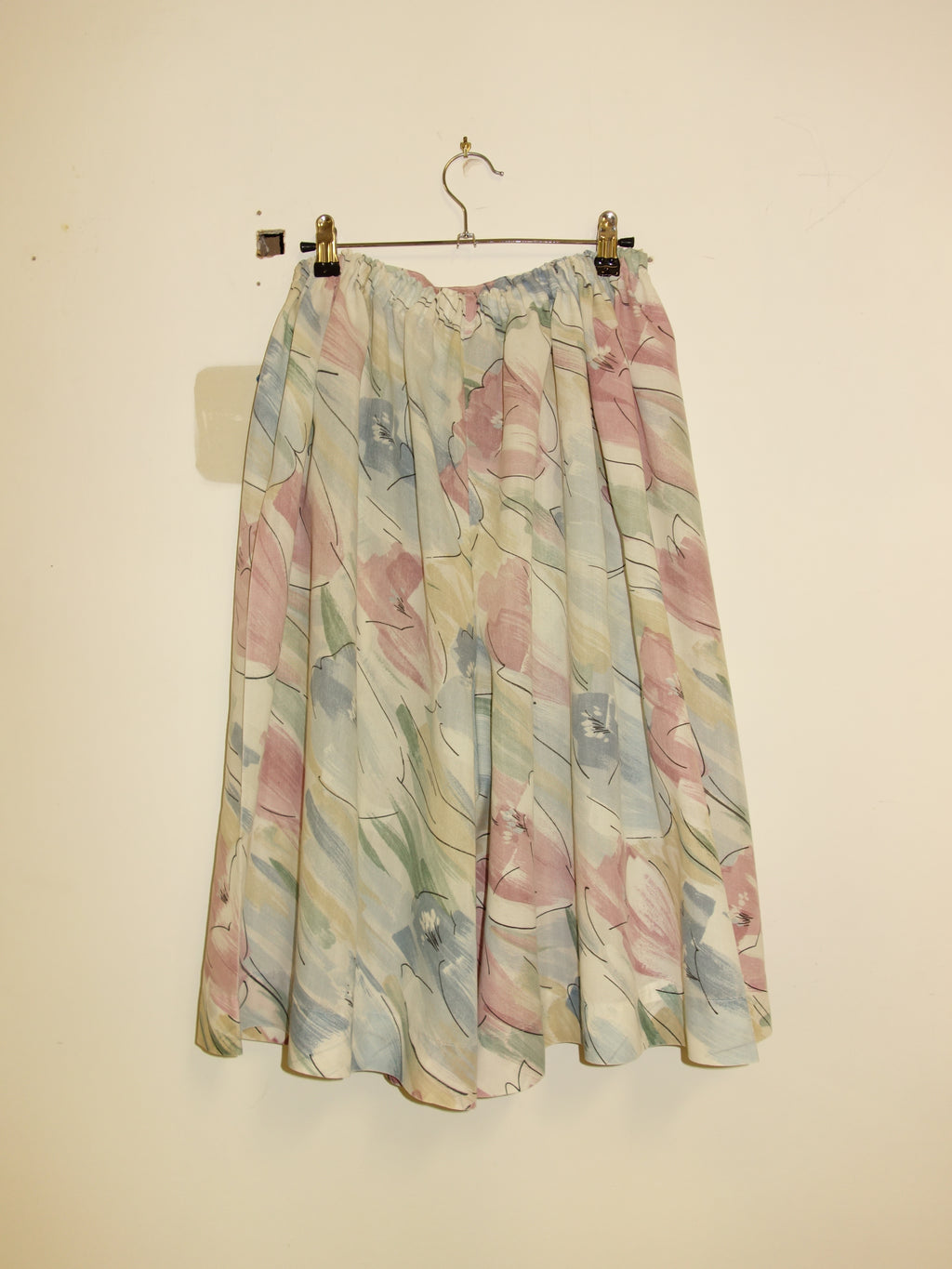 Art Deco Pillow Pants