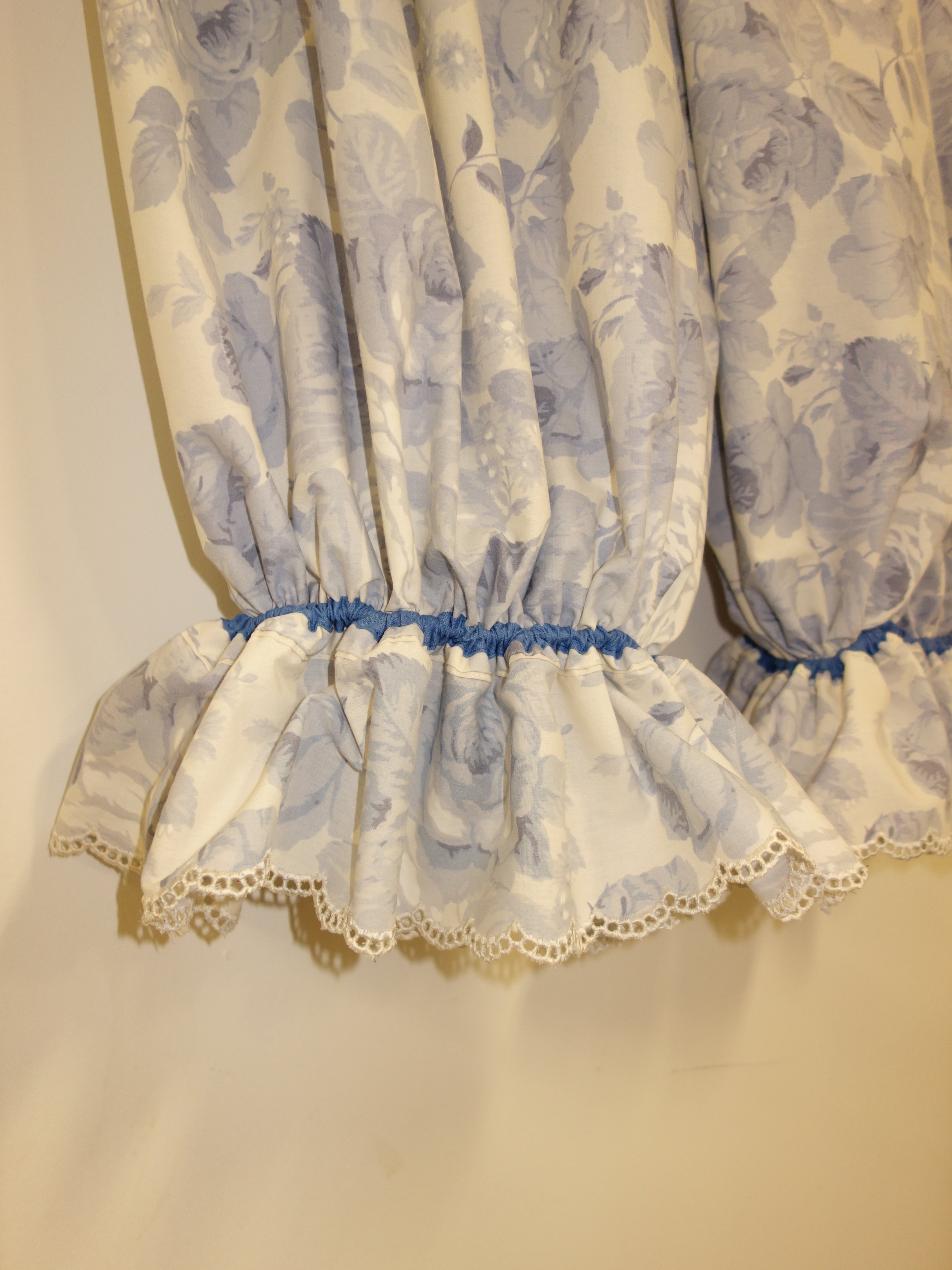 [plus] Floral Bloomers