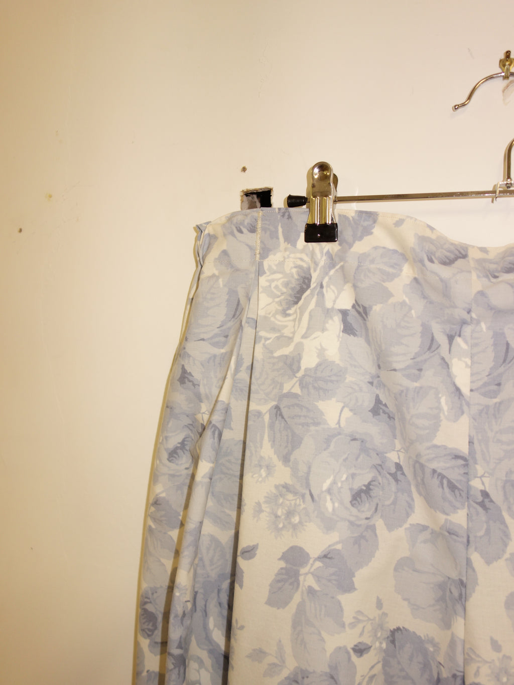 [plus] Floral Bloomers