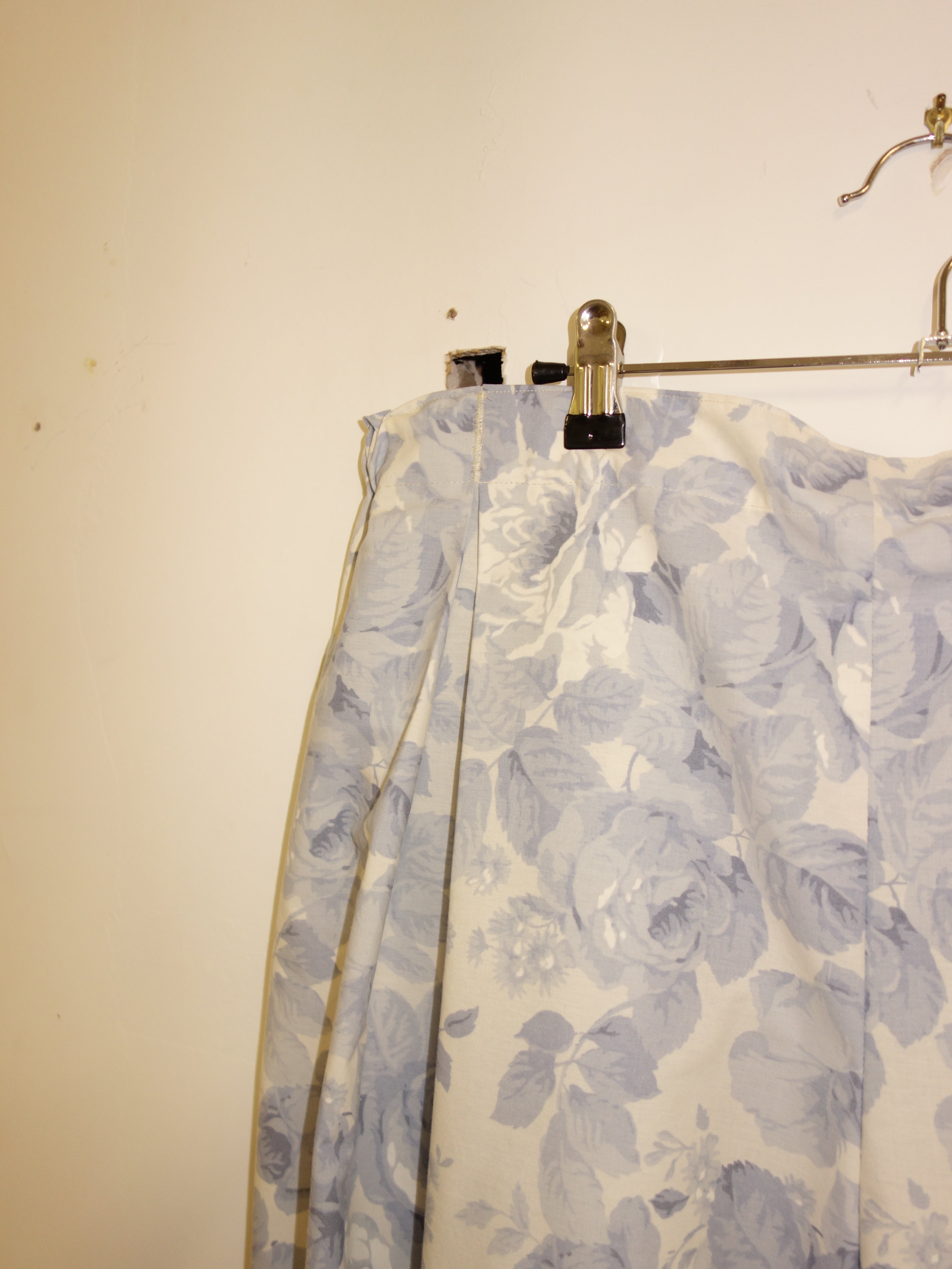 [plus] Floral Bloomers