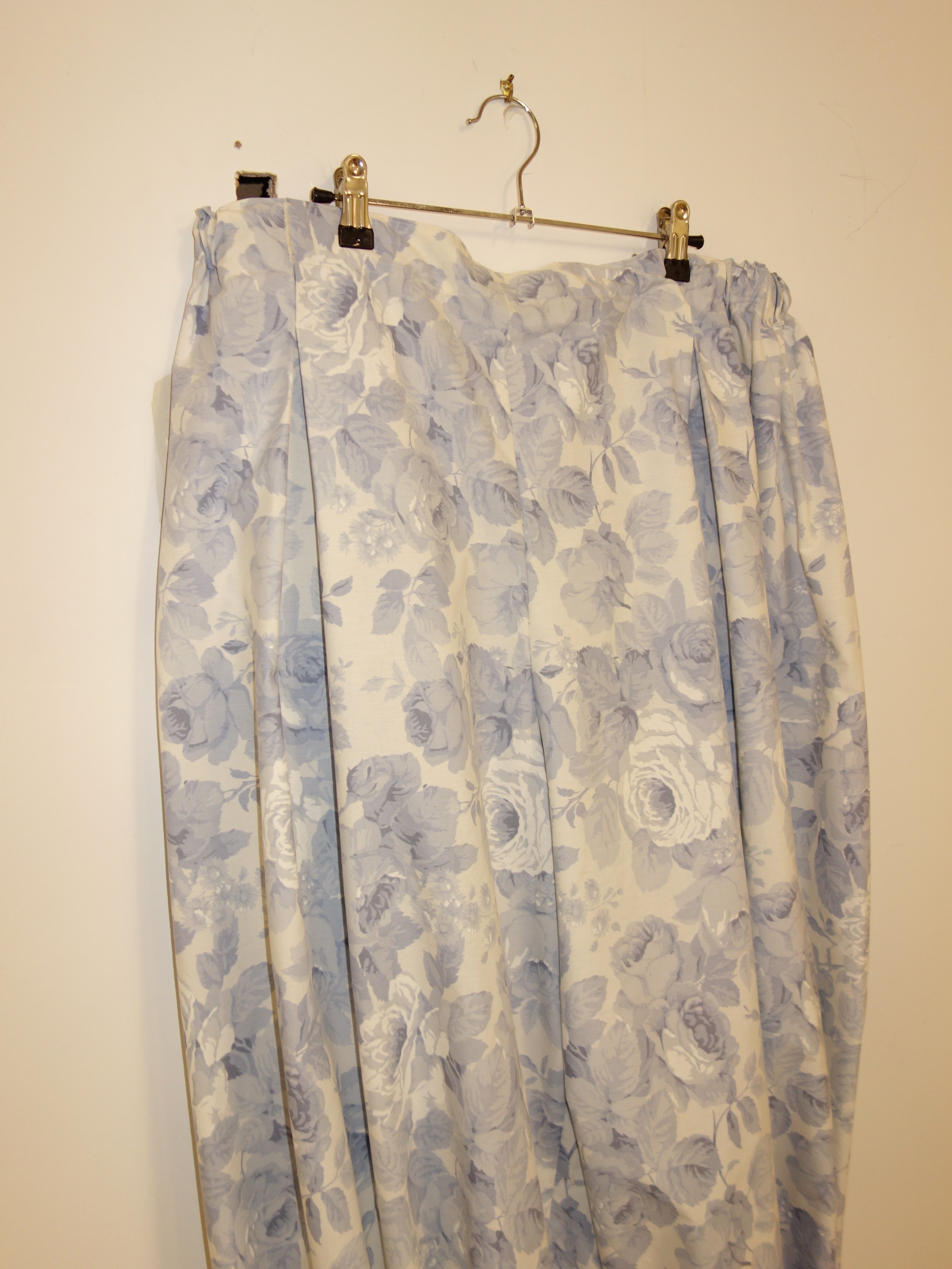 [plus] Floral Bloomers