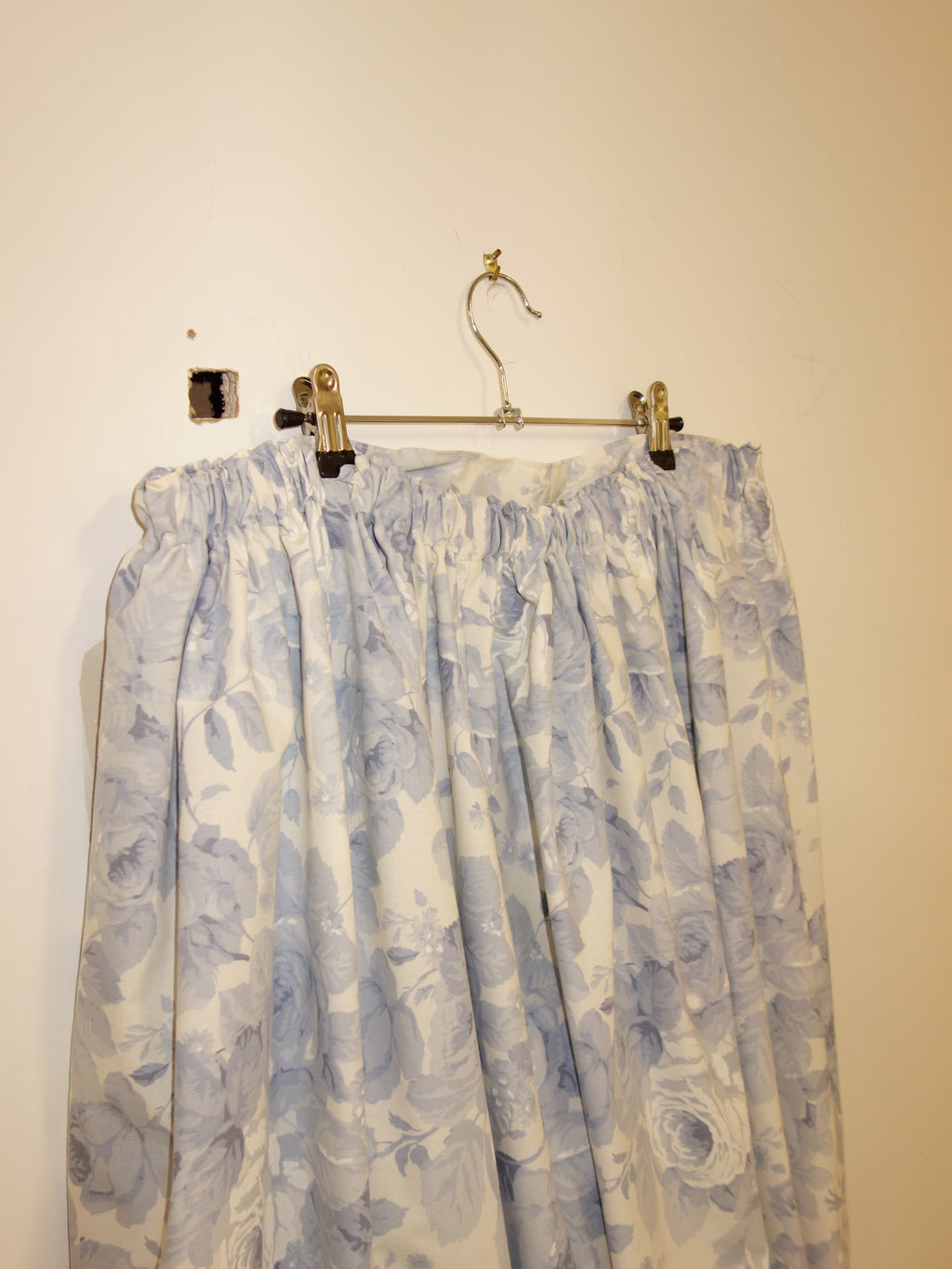 [plus] Floral Bloomers