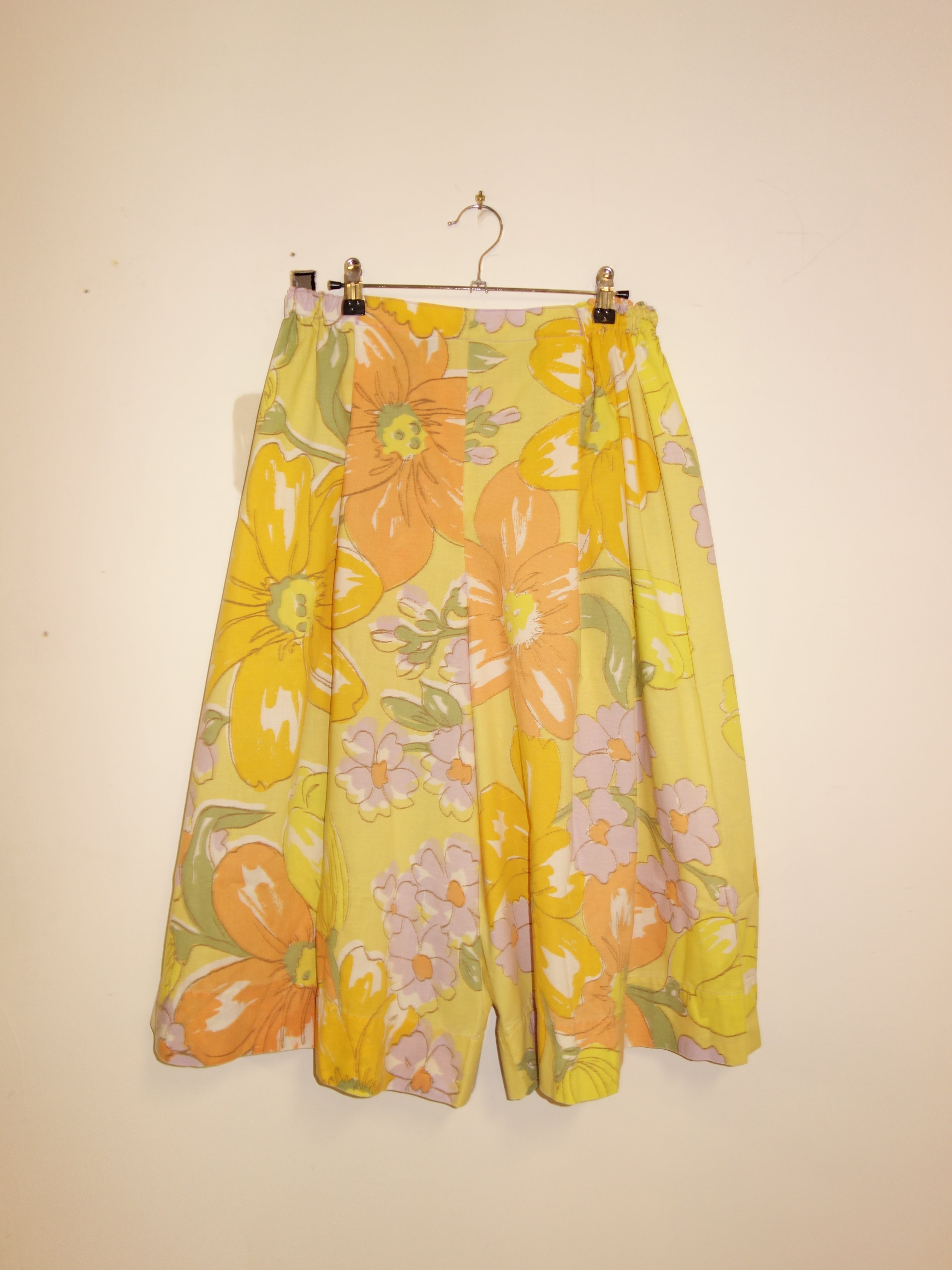 70s Child Pillow Pants