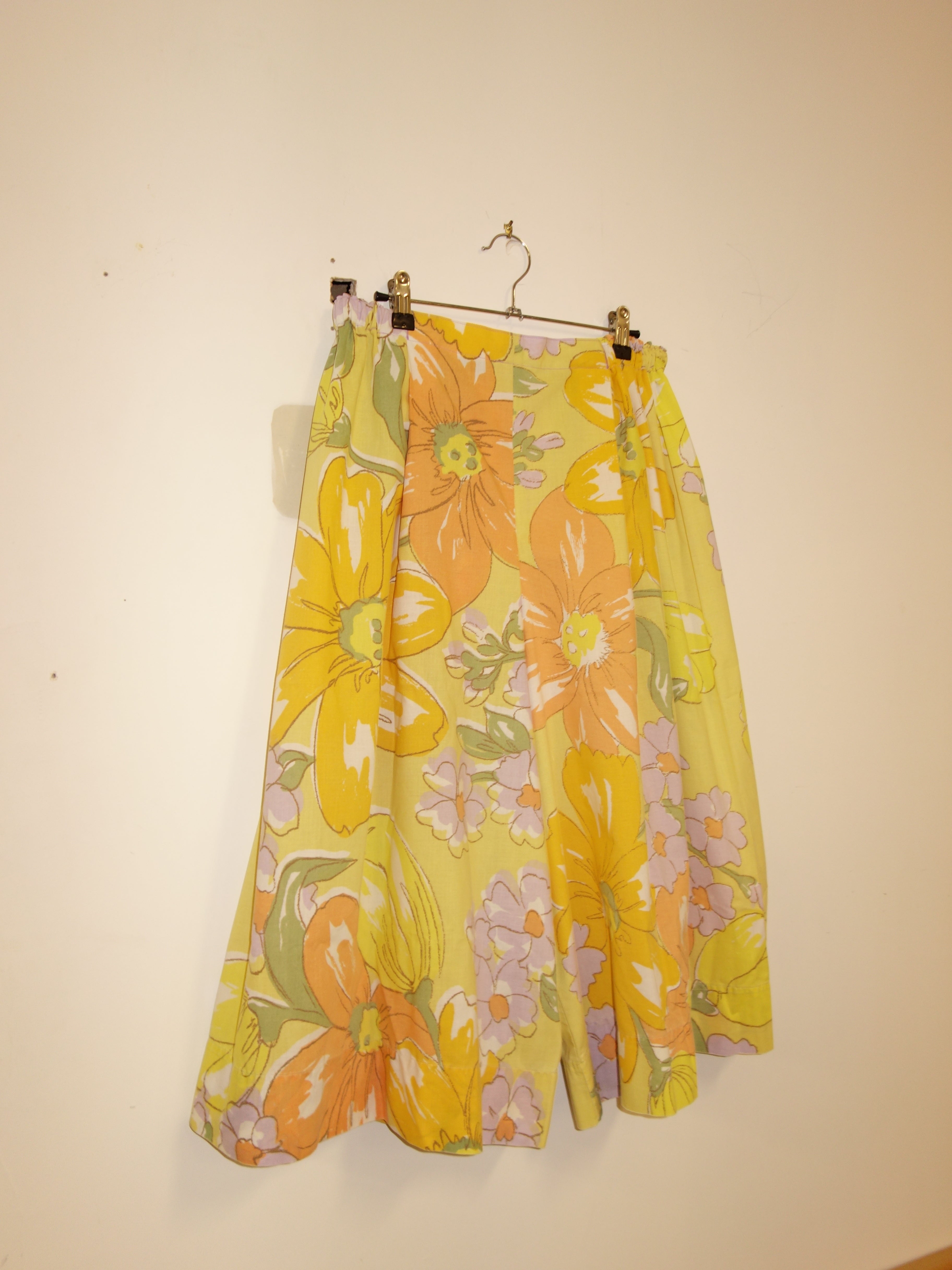 70s Child Pillow Pants