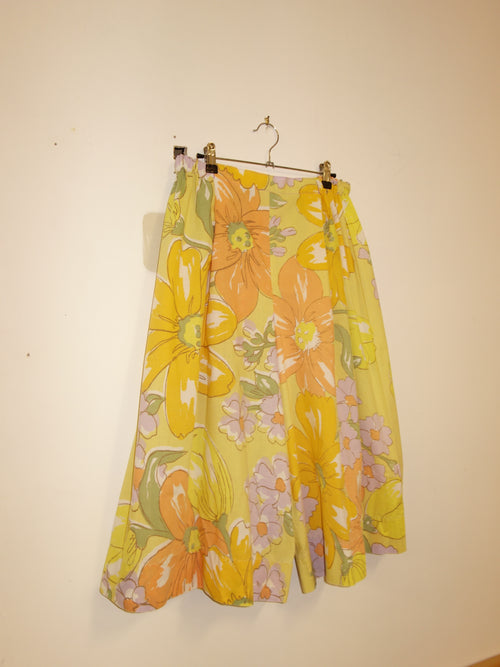 70s Child Pillow Pants