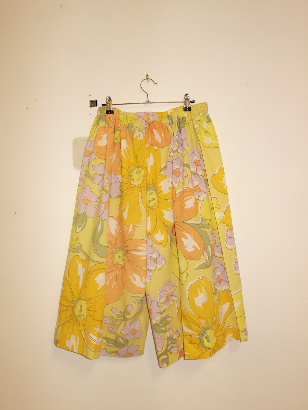 70s Child Pillow Pants