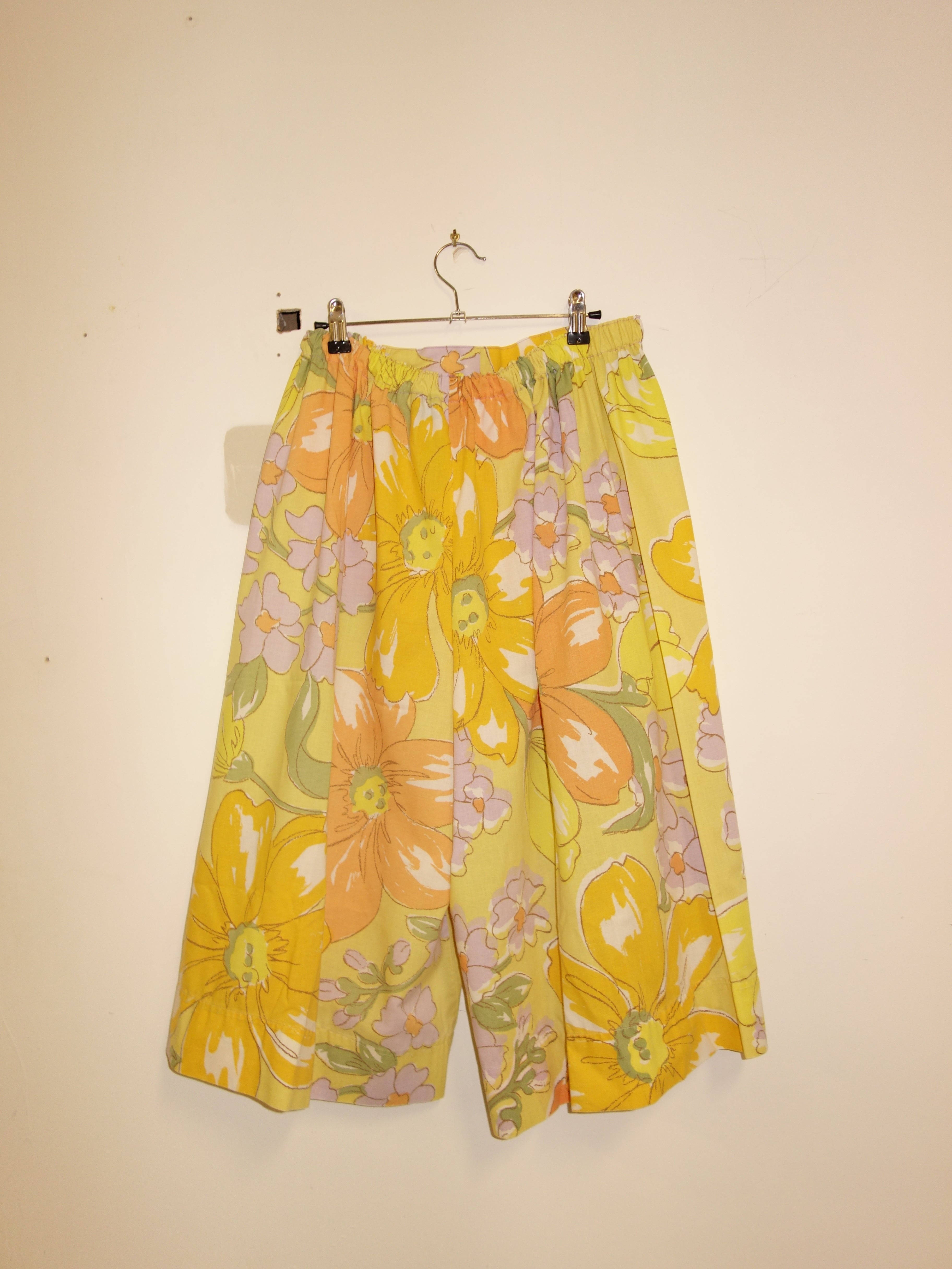 70s Child Pillow Pants