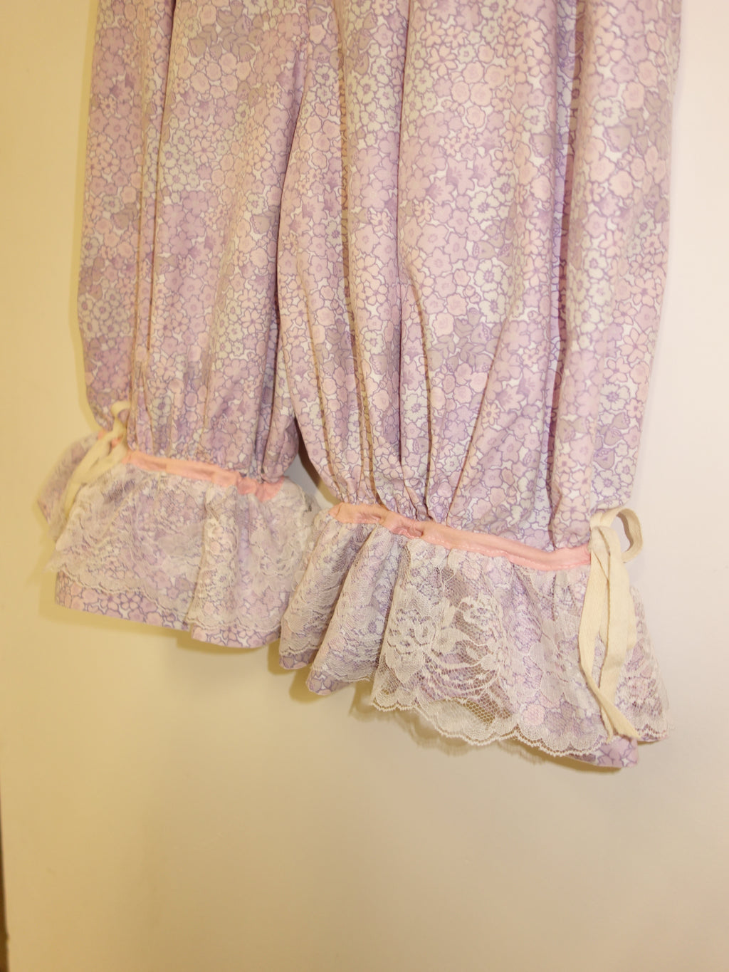Flower Field Bloomers