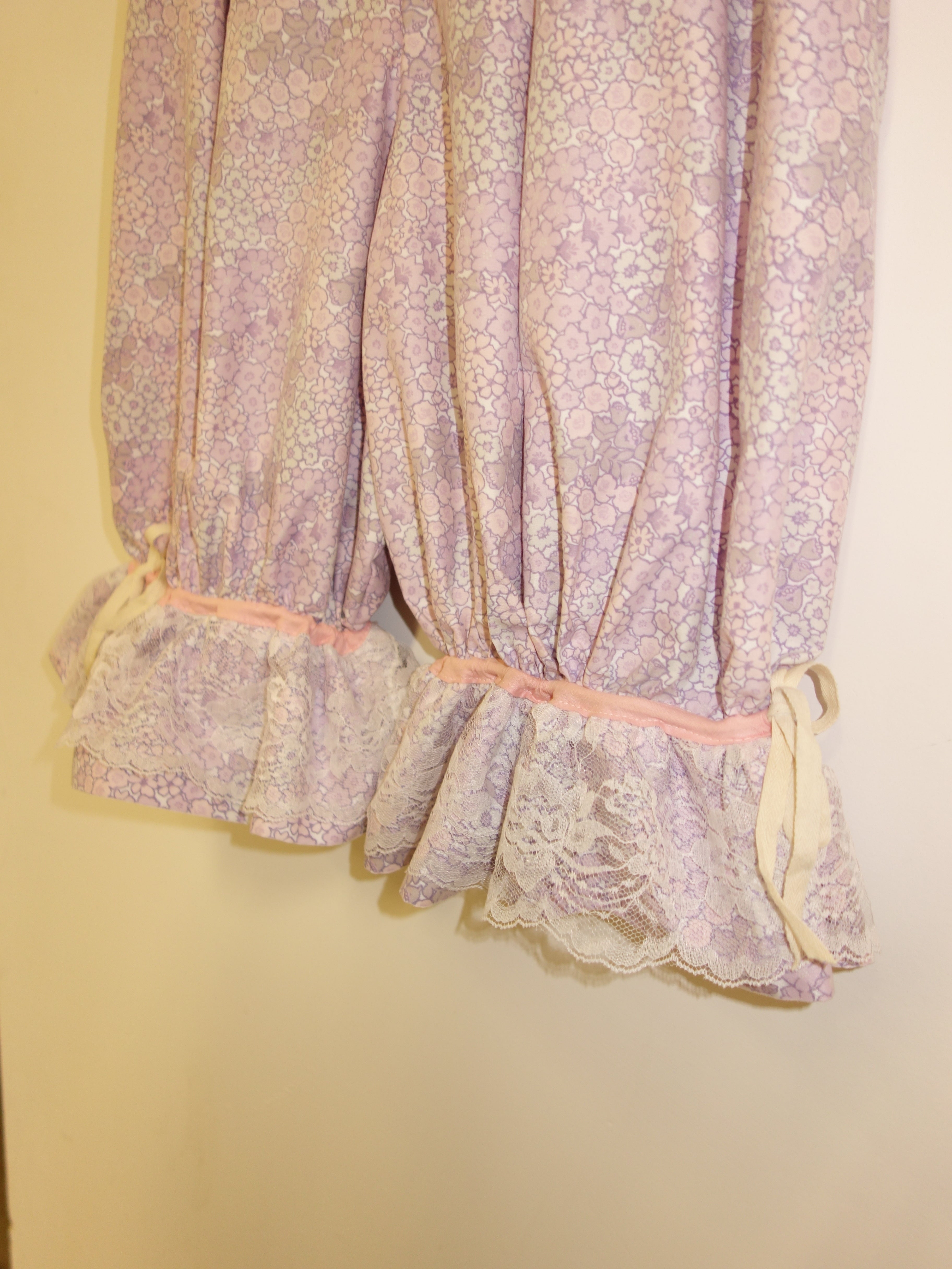 Flower Field Bloomers