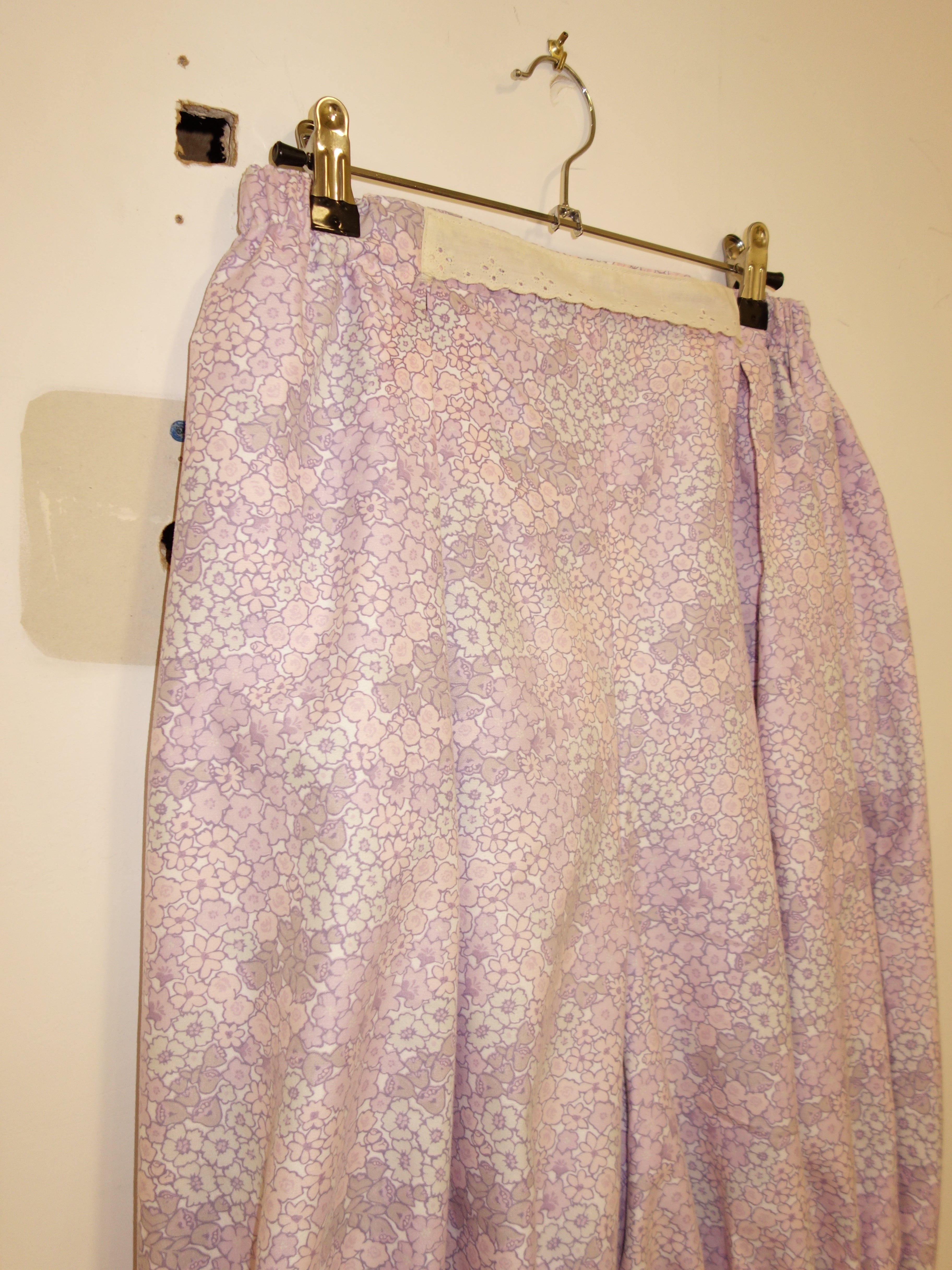 Flower Field Bloomers