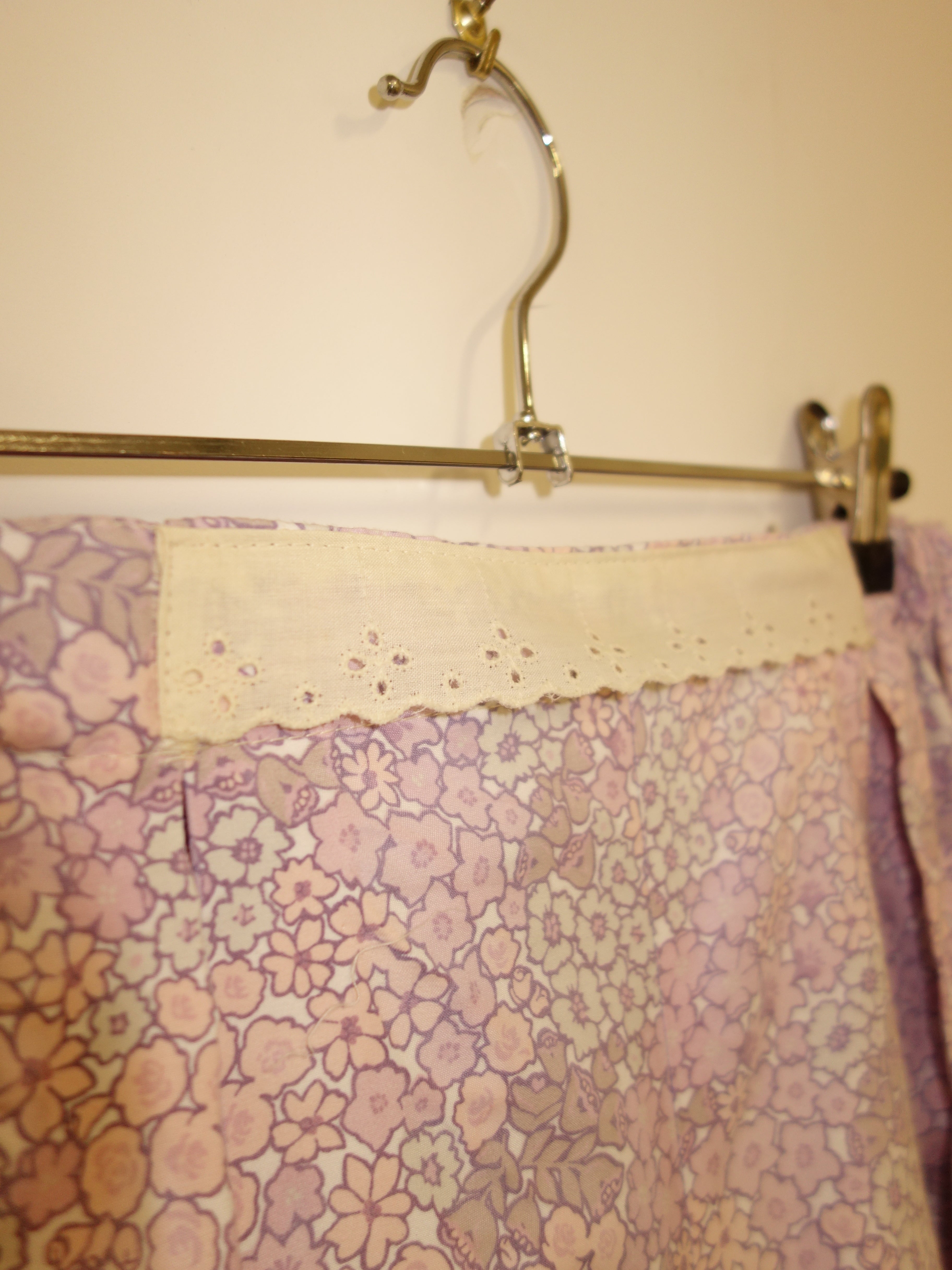 Flower Field Bloomers