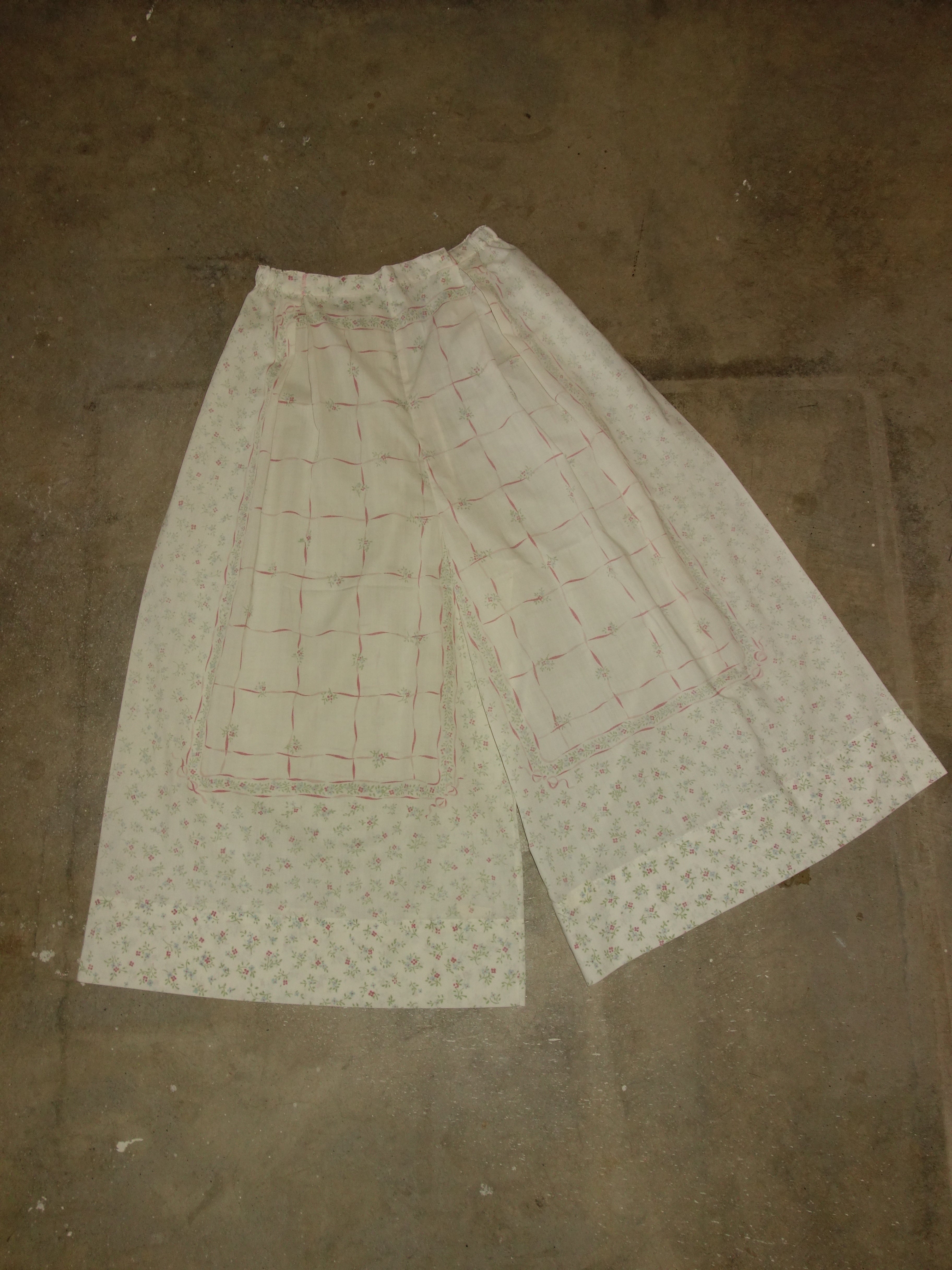 Pretty Baby Pillow Pants