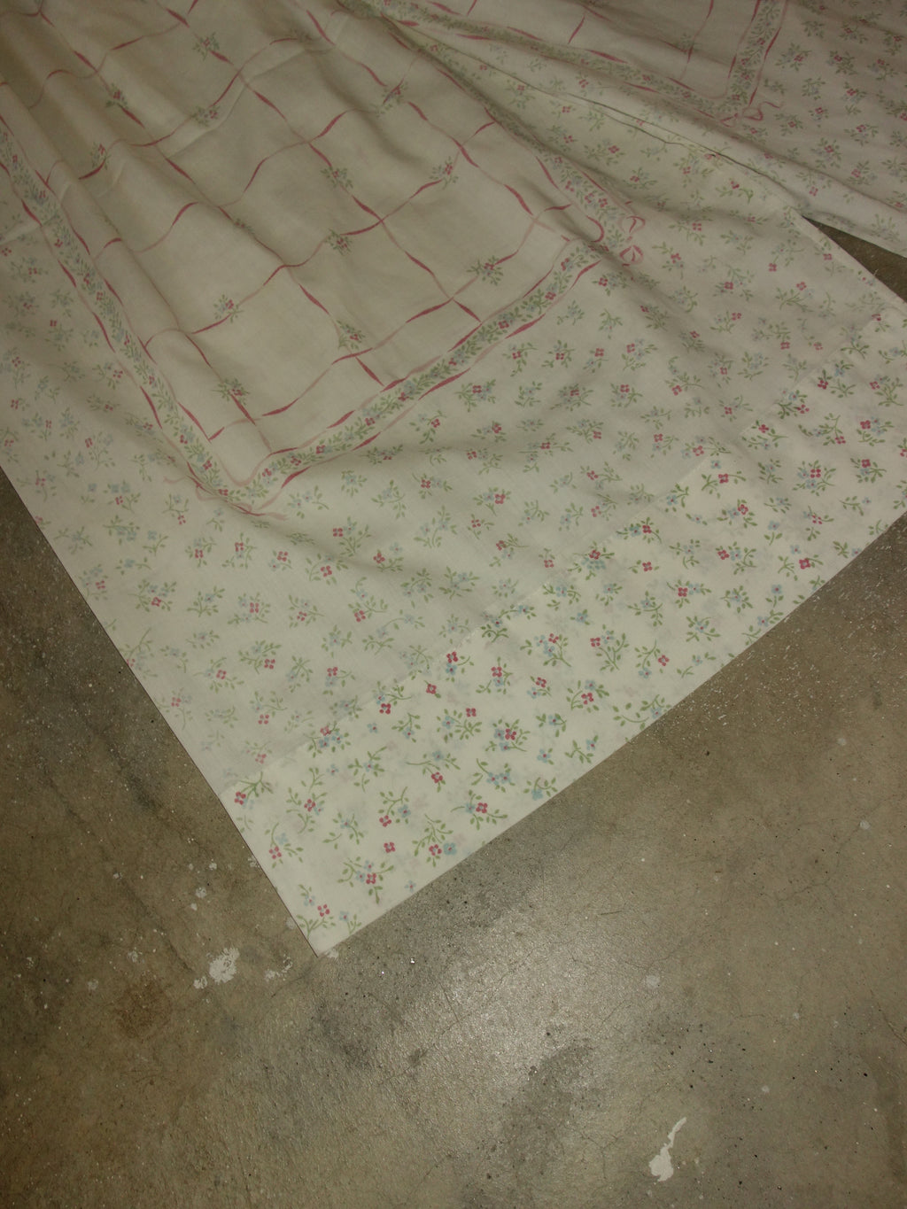 Pretty Baby Pillow Pants