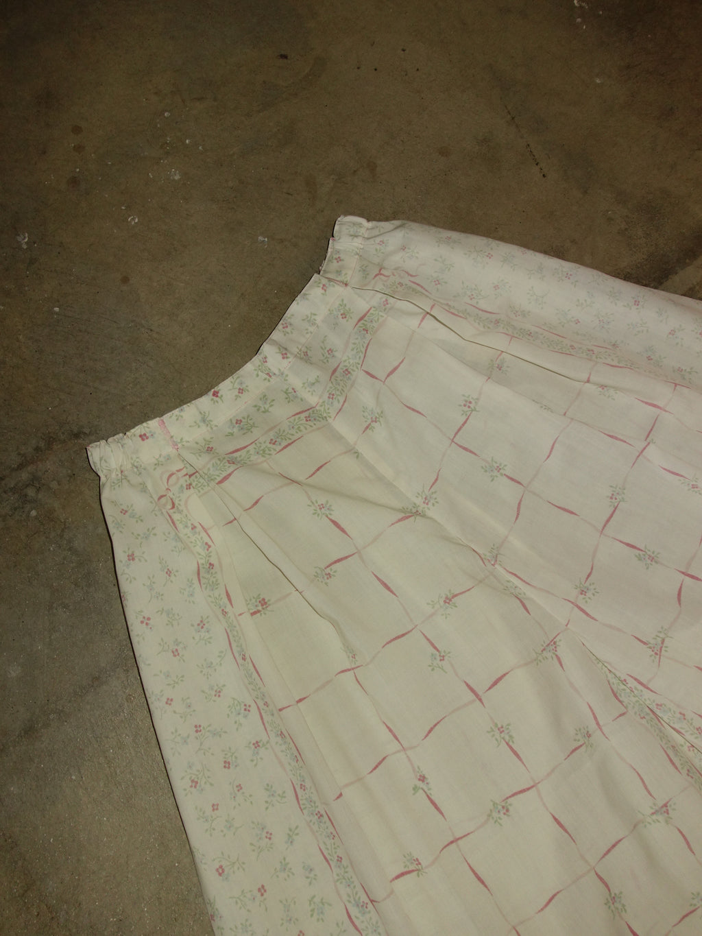 Pretty Baby Pillow Pants