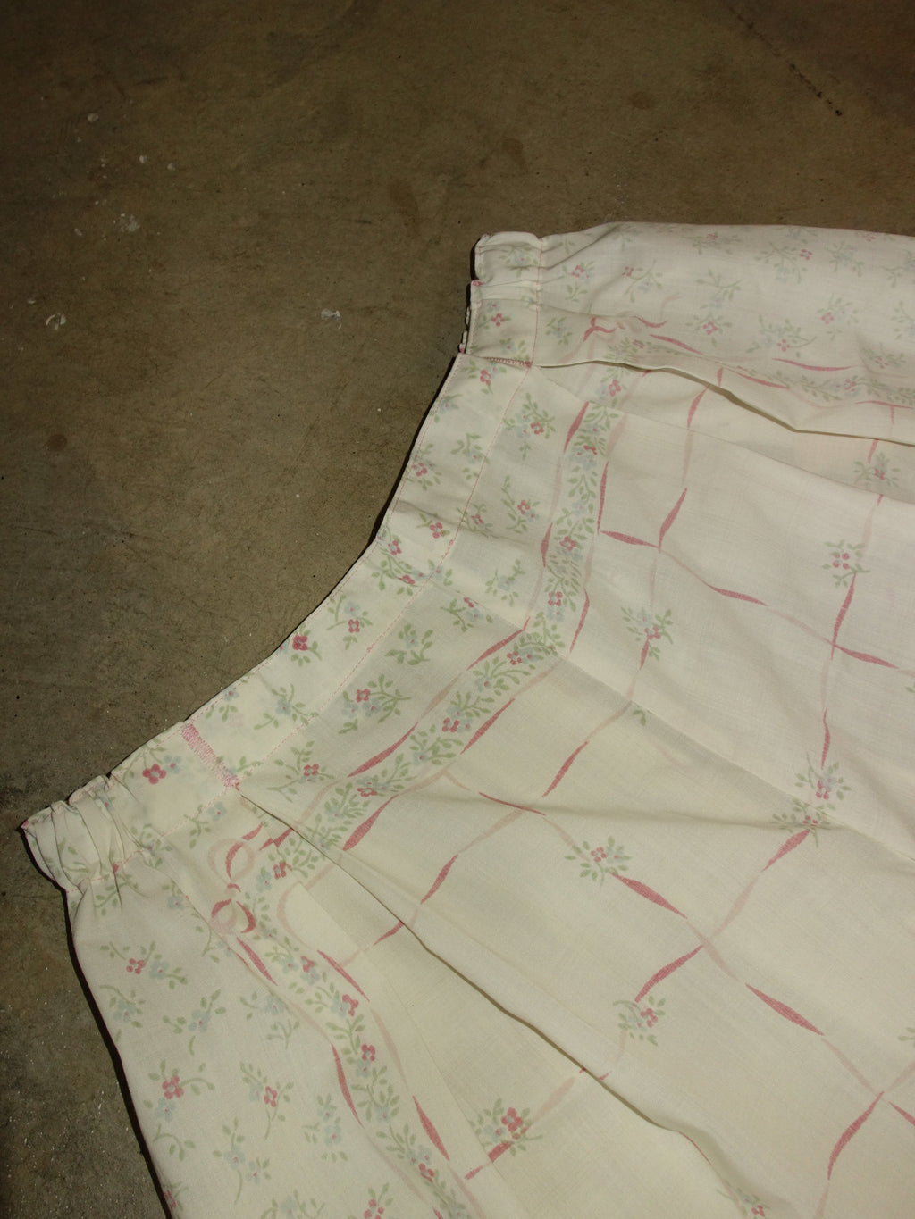 Pretty Baby Pillow Pants
