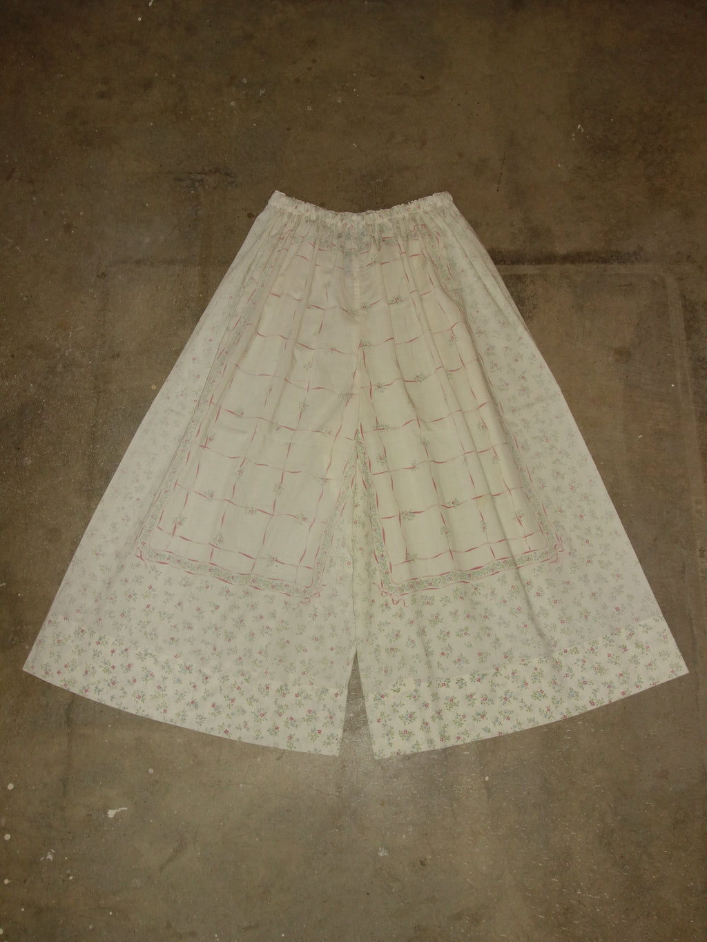 Pretty Baby Pillow Pants