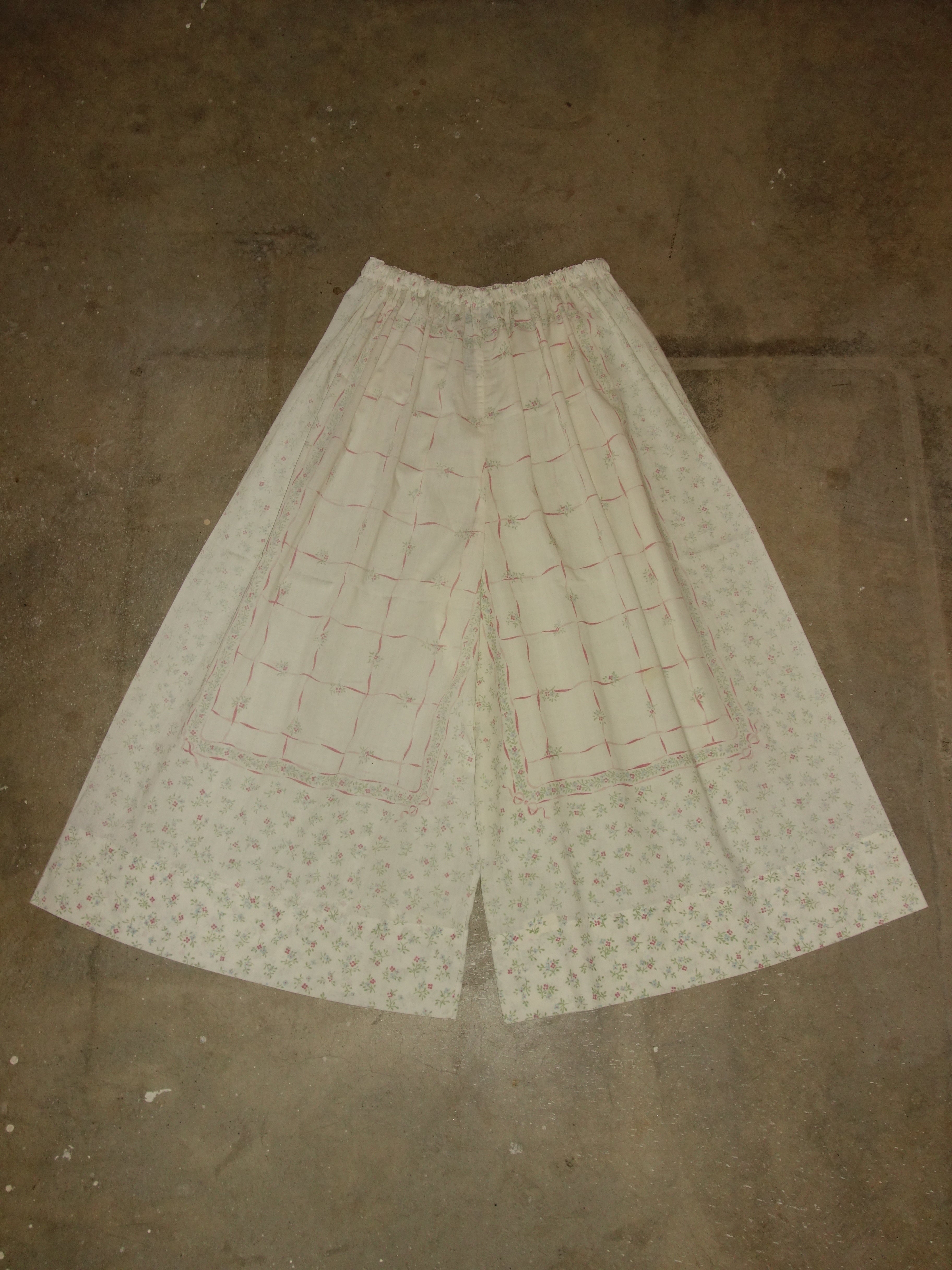 Pretty Baby Pillow Pants