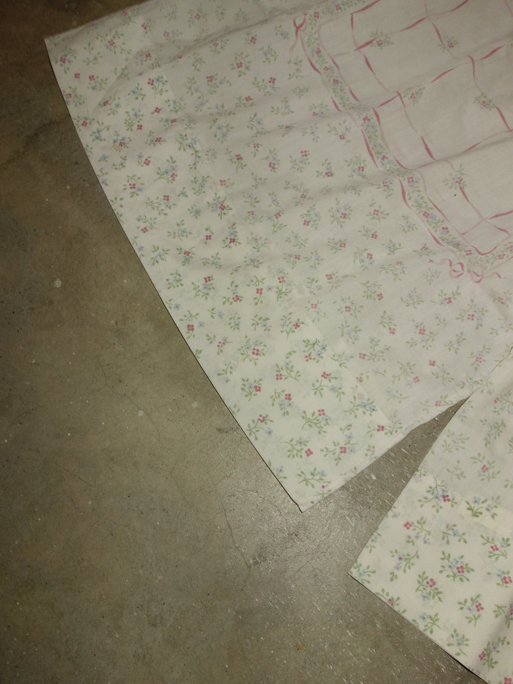 Pretty Baby Pillow Pants