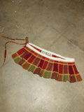 Fall Baby Skirt