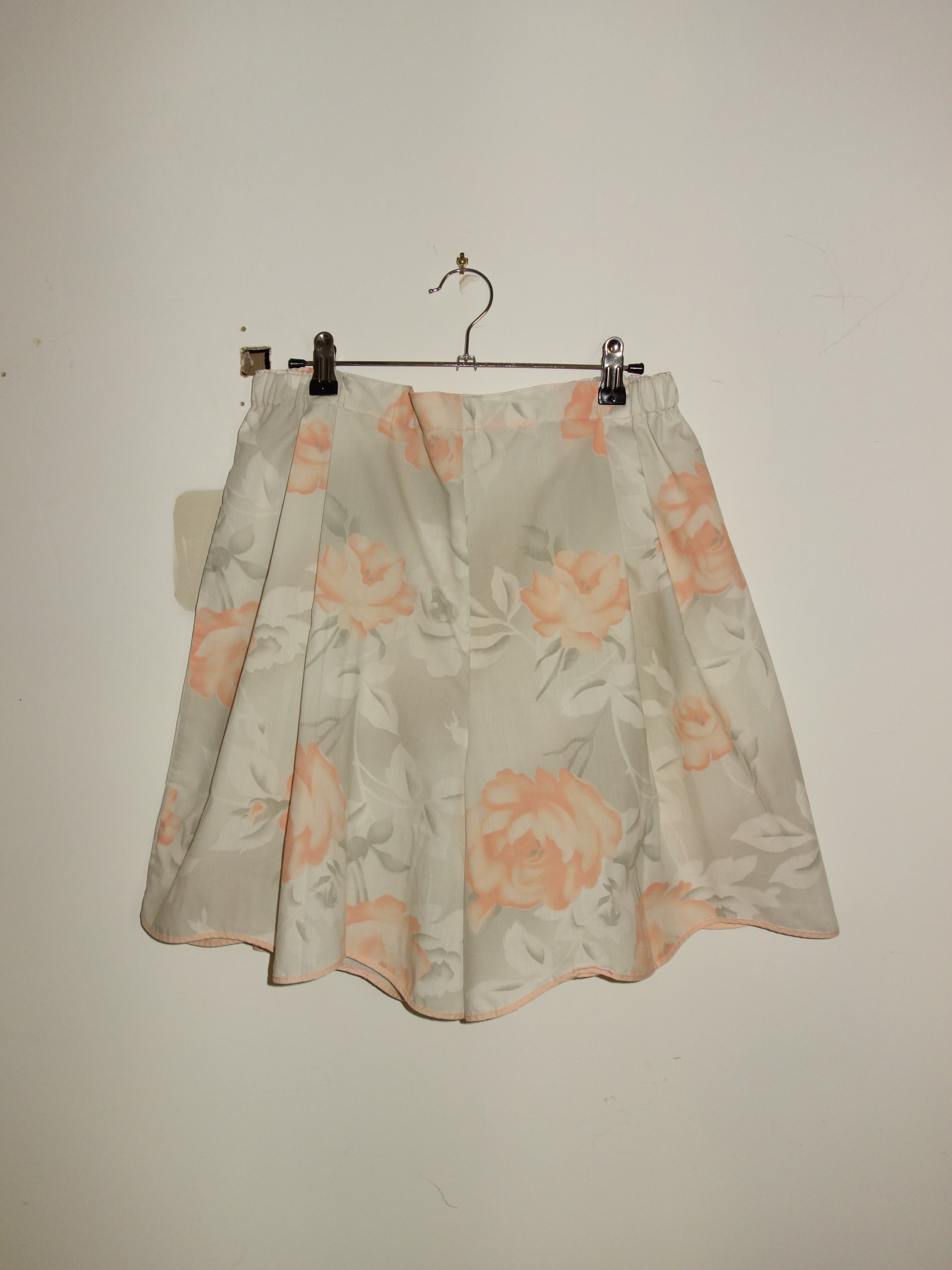 80s Pillow Shorts