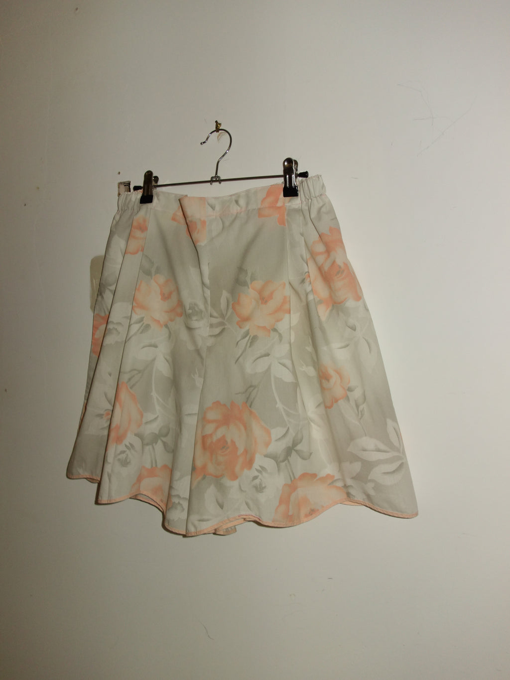 80s Pillow Shorts