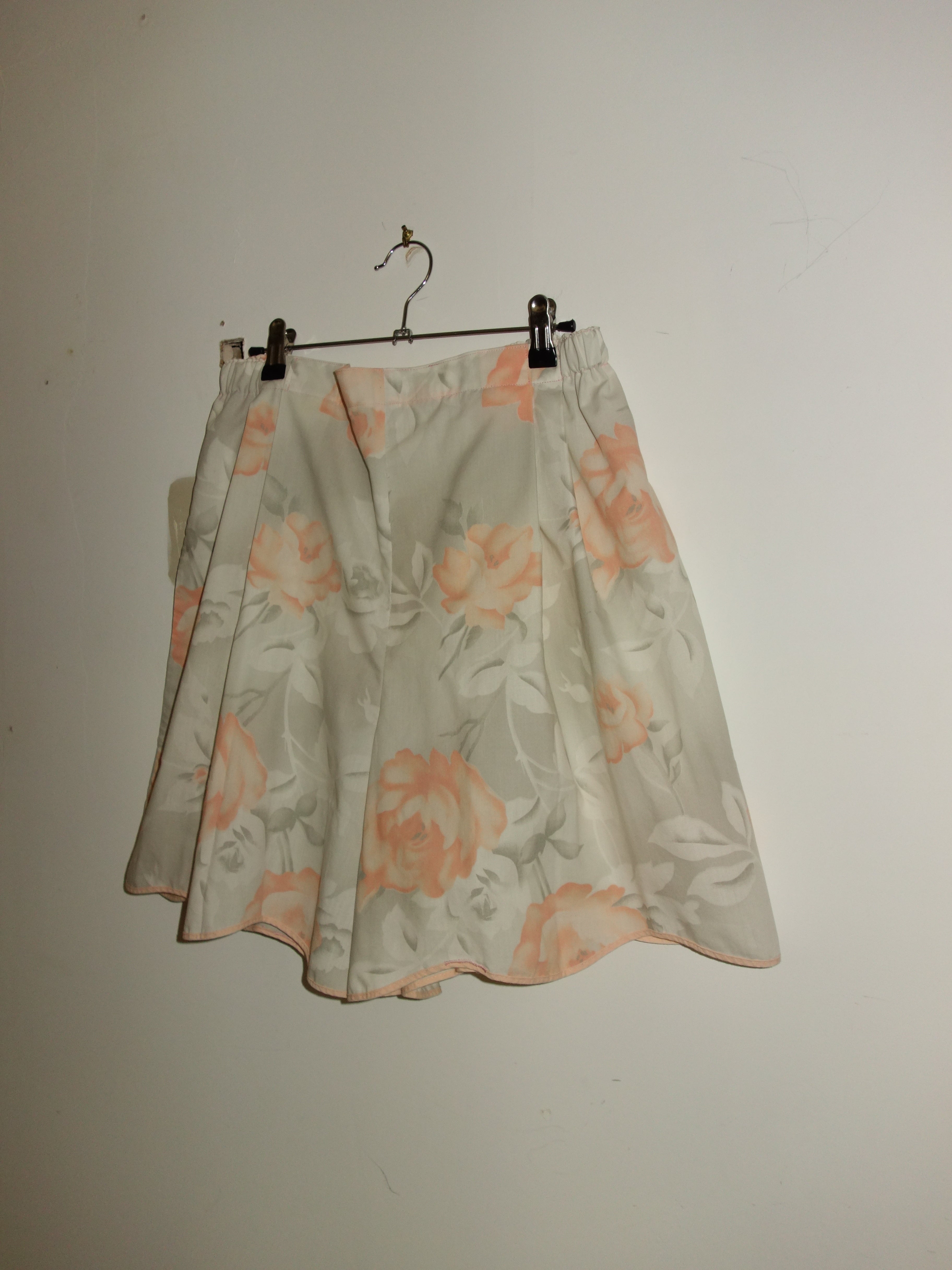 80s Pillow Shorts