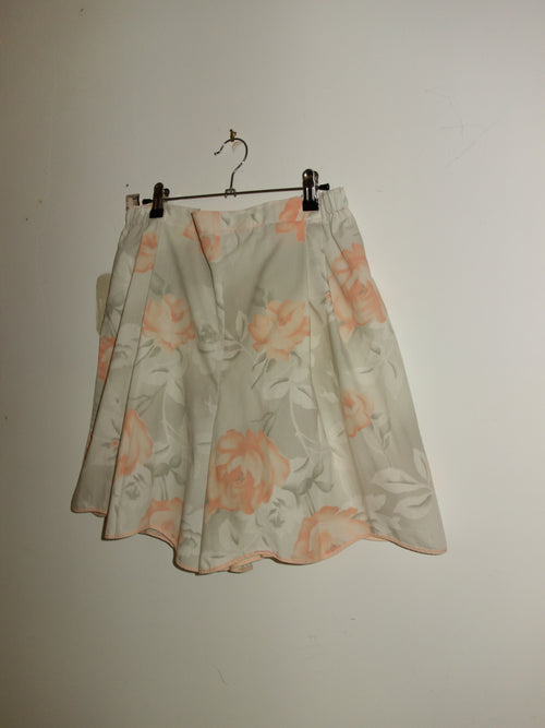 80s Pillow Shorts