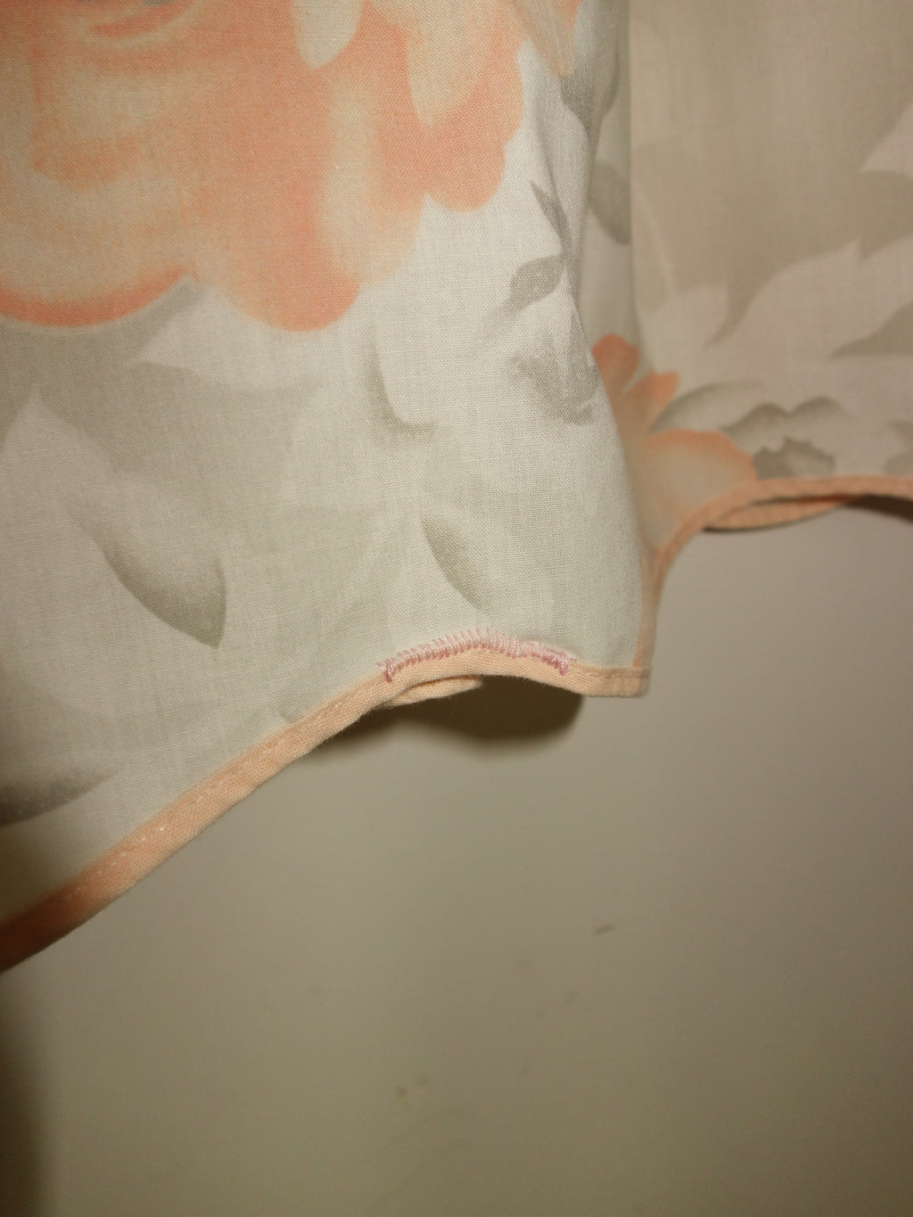 80s Pillow Shorts