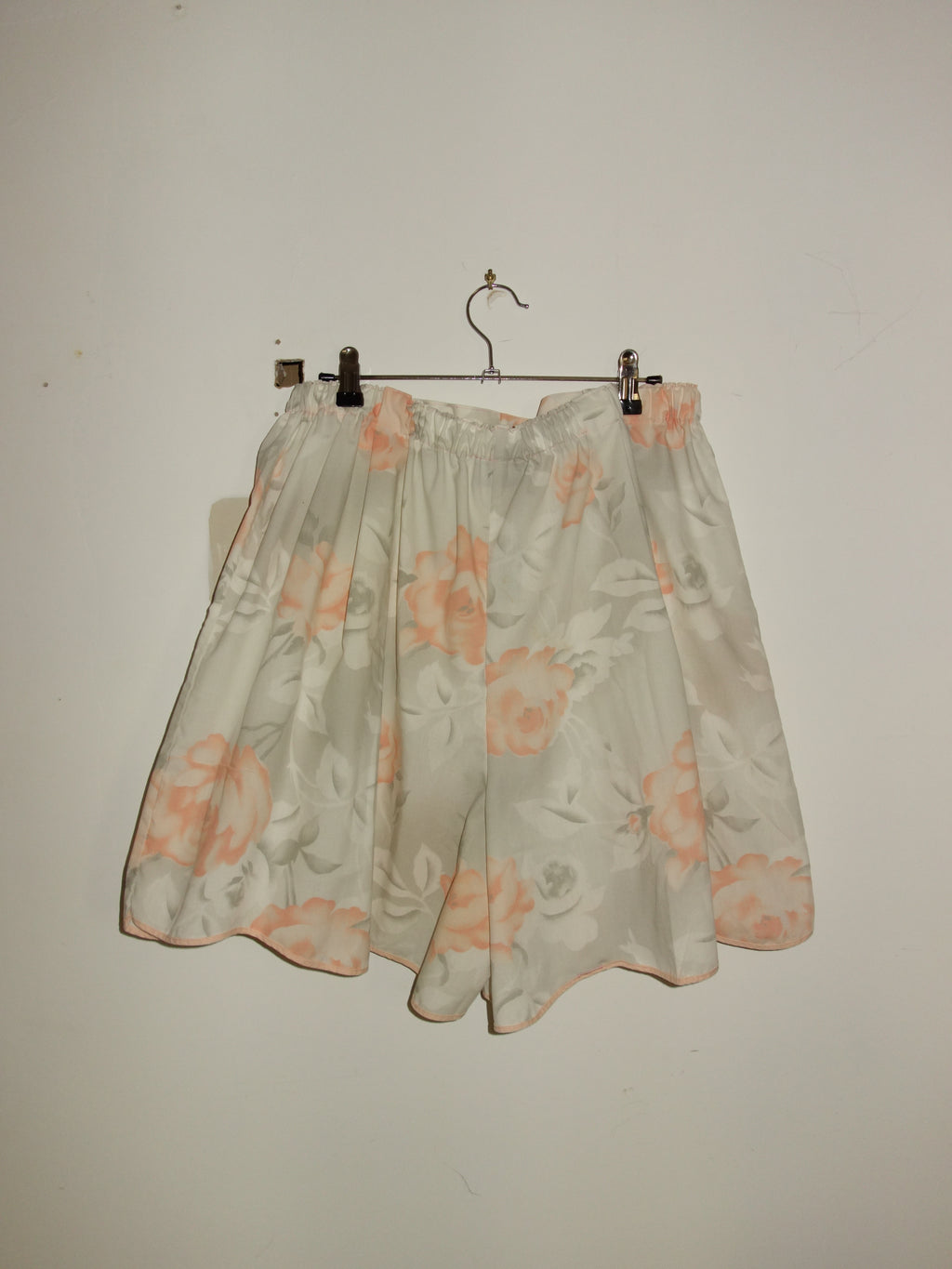 80s Pillow Shorts