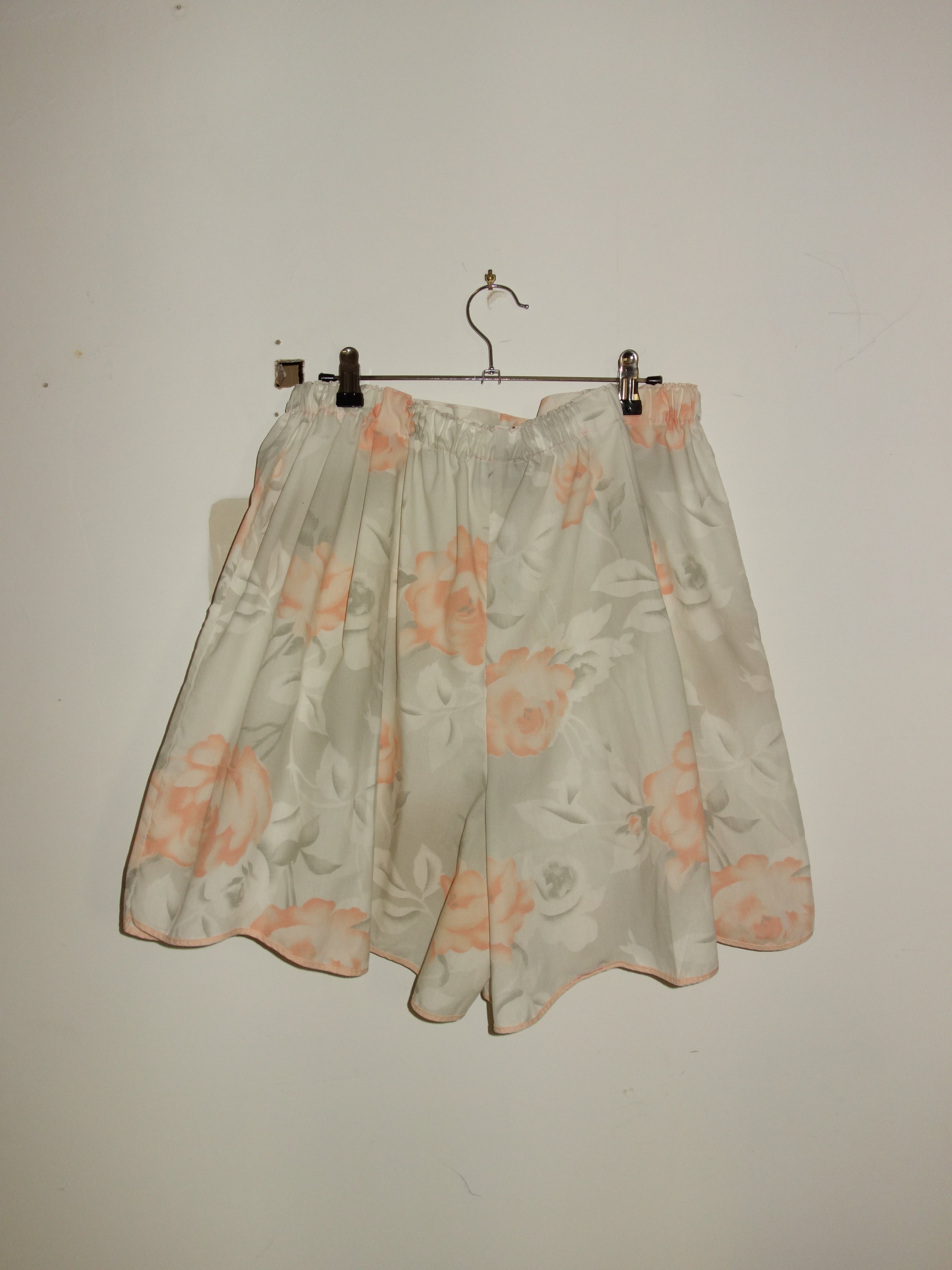 80s Pillow Shorts