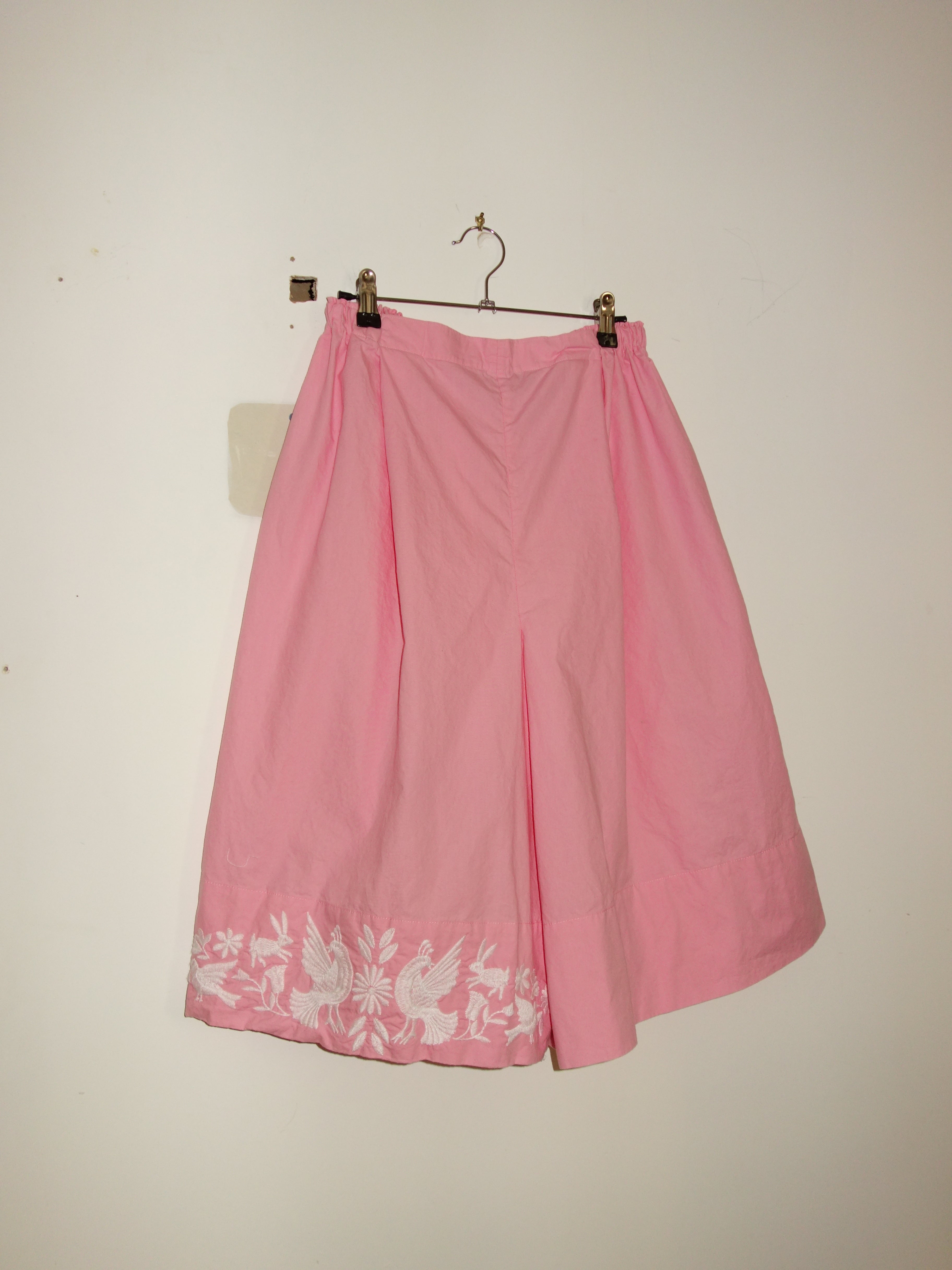 Farm Girl Pillow Pants