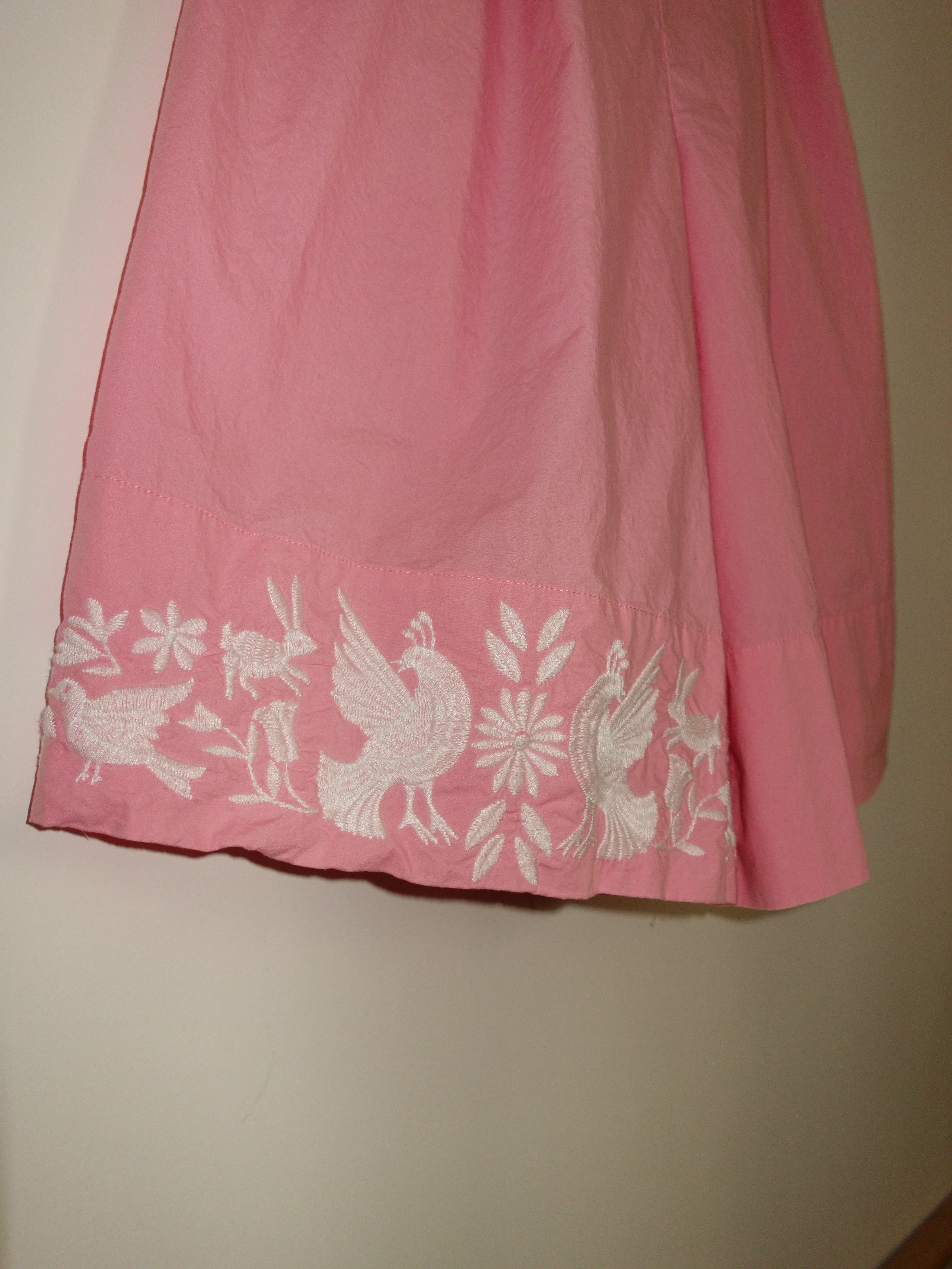 Farm Girl Pillow Pants