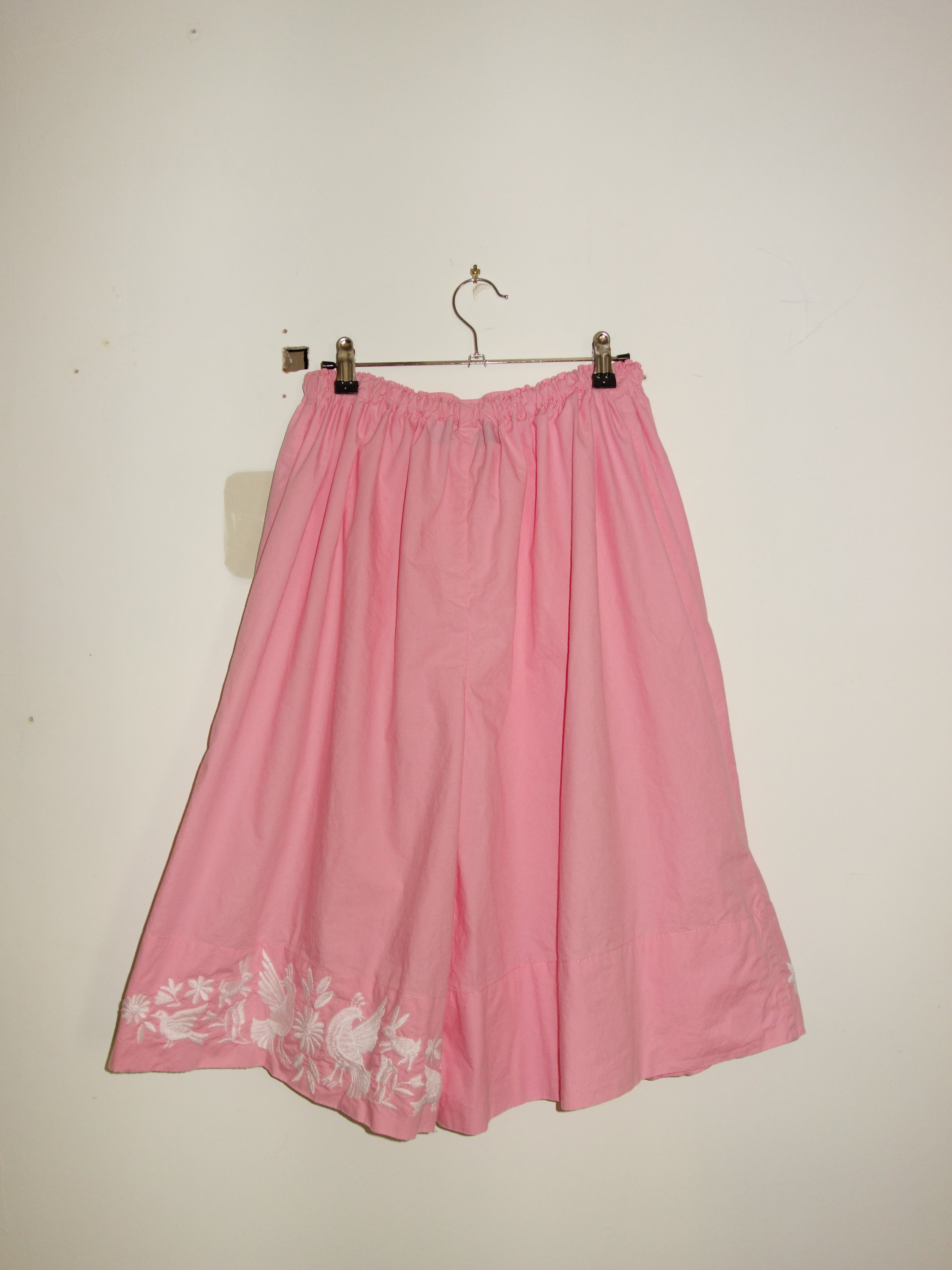 Farm Girl Pillow Pants