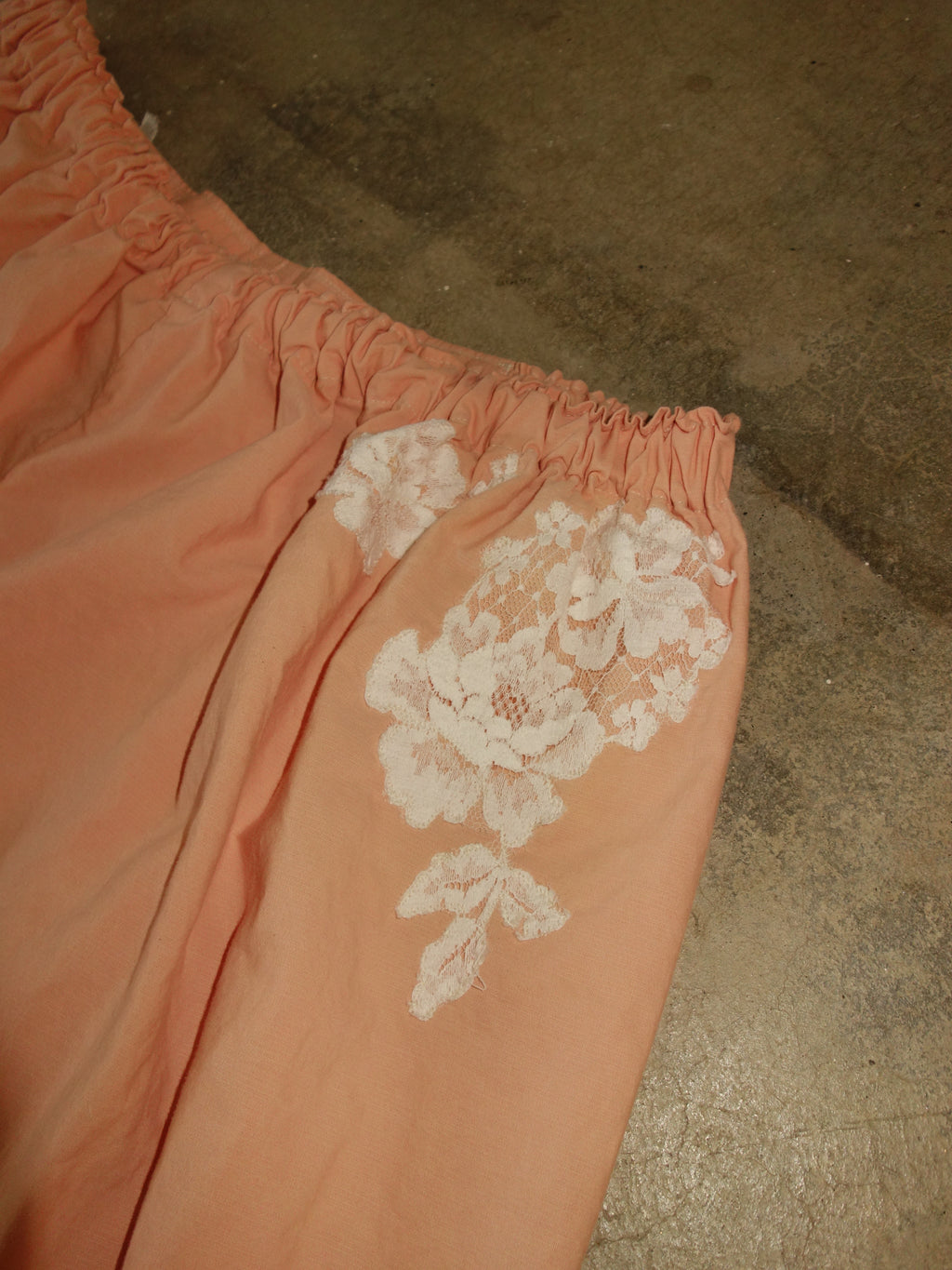 Whimsy Pillow Pants