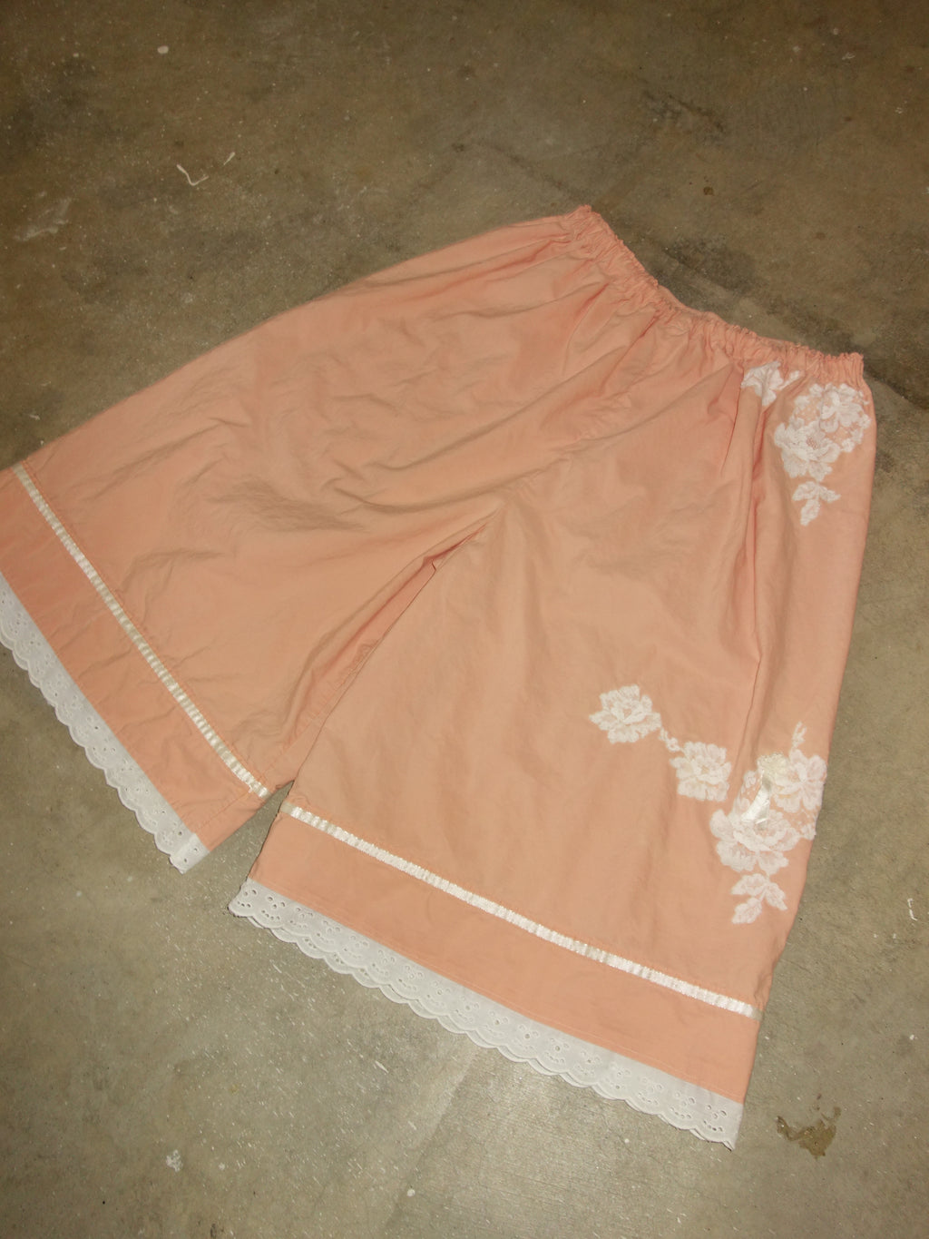 Whimsy Pillow Pants