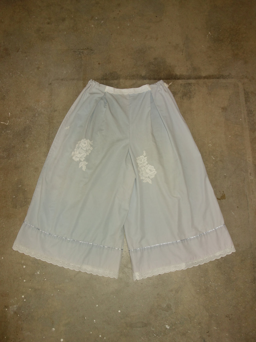Whimsy Pillow Pants