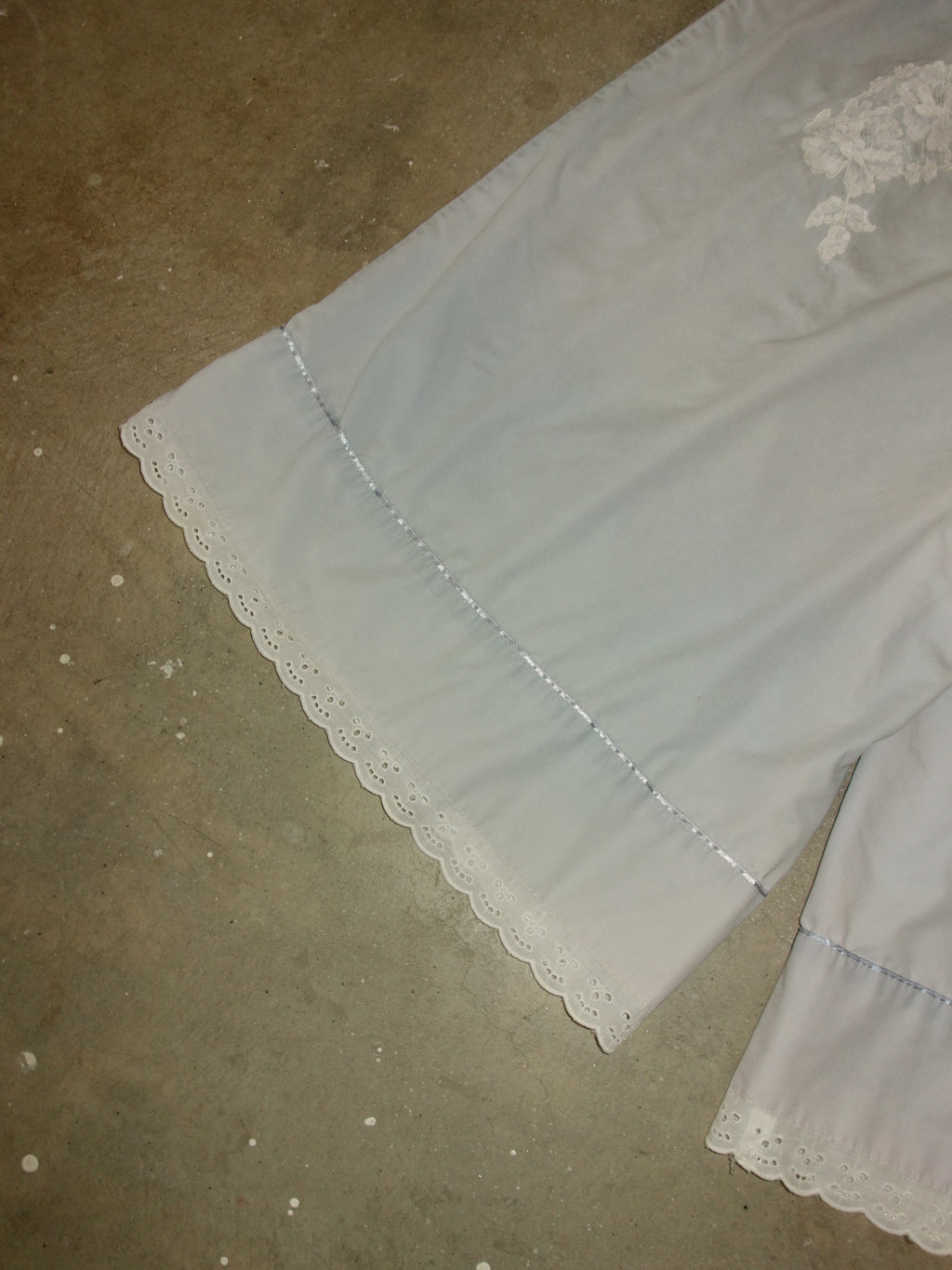 Whimsy Pillow Pants