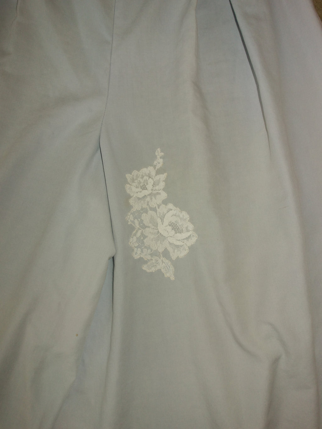 Whimsy Pillow Pants