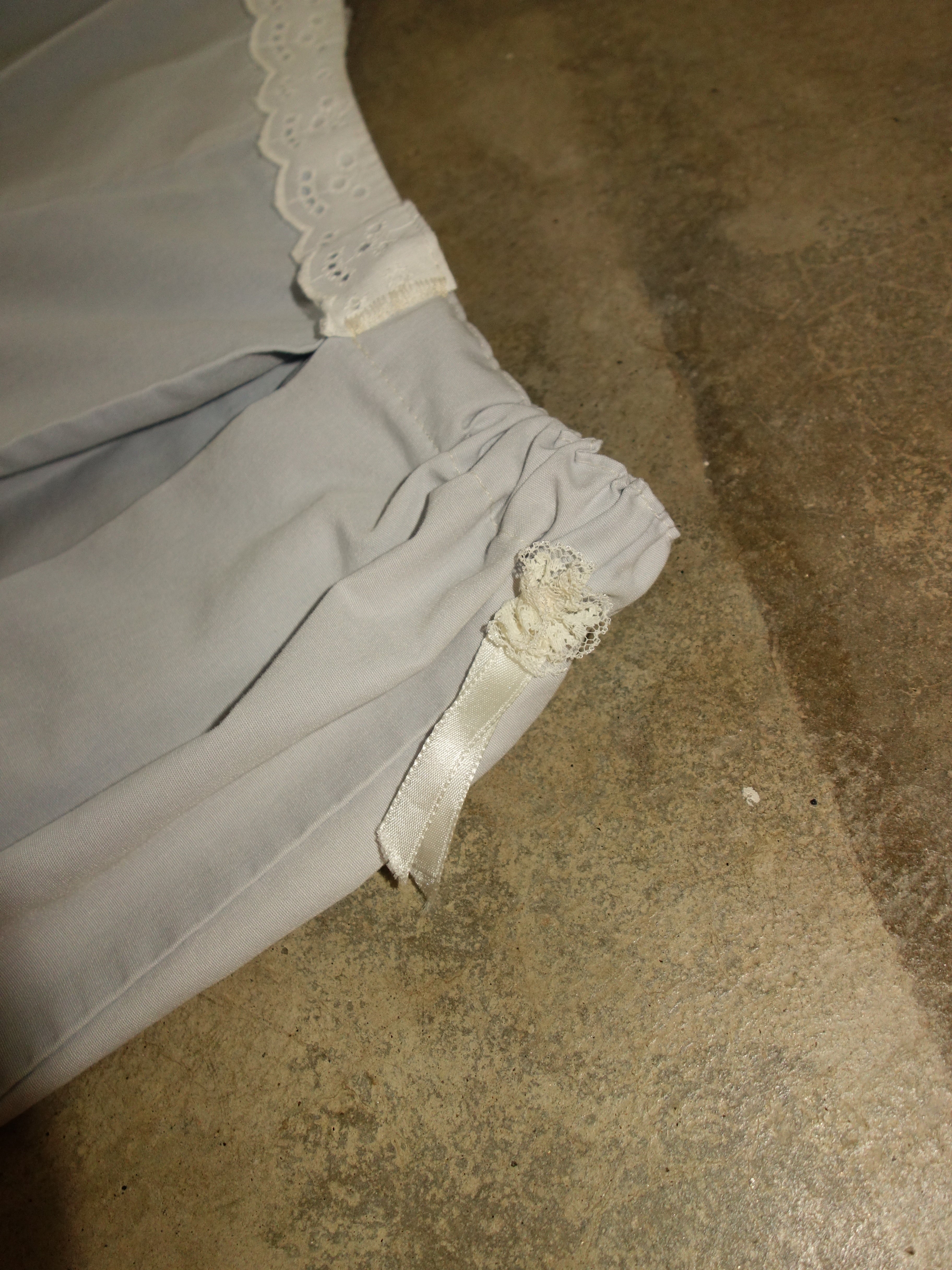 Whimsy Pillow Pants