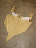 [xs] Silk Tweed Corset