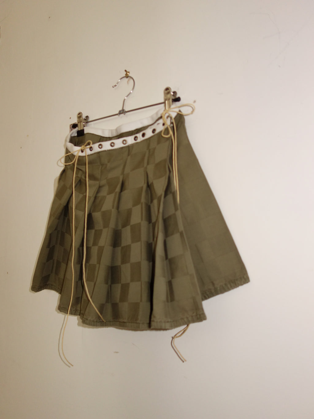 sk8ter mini skirt