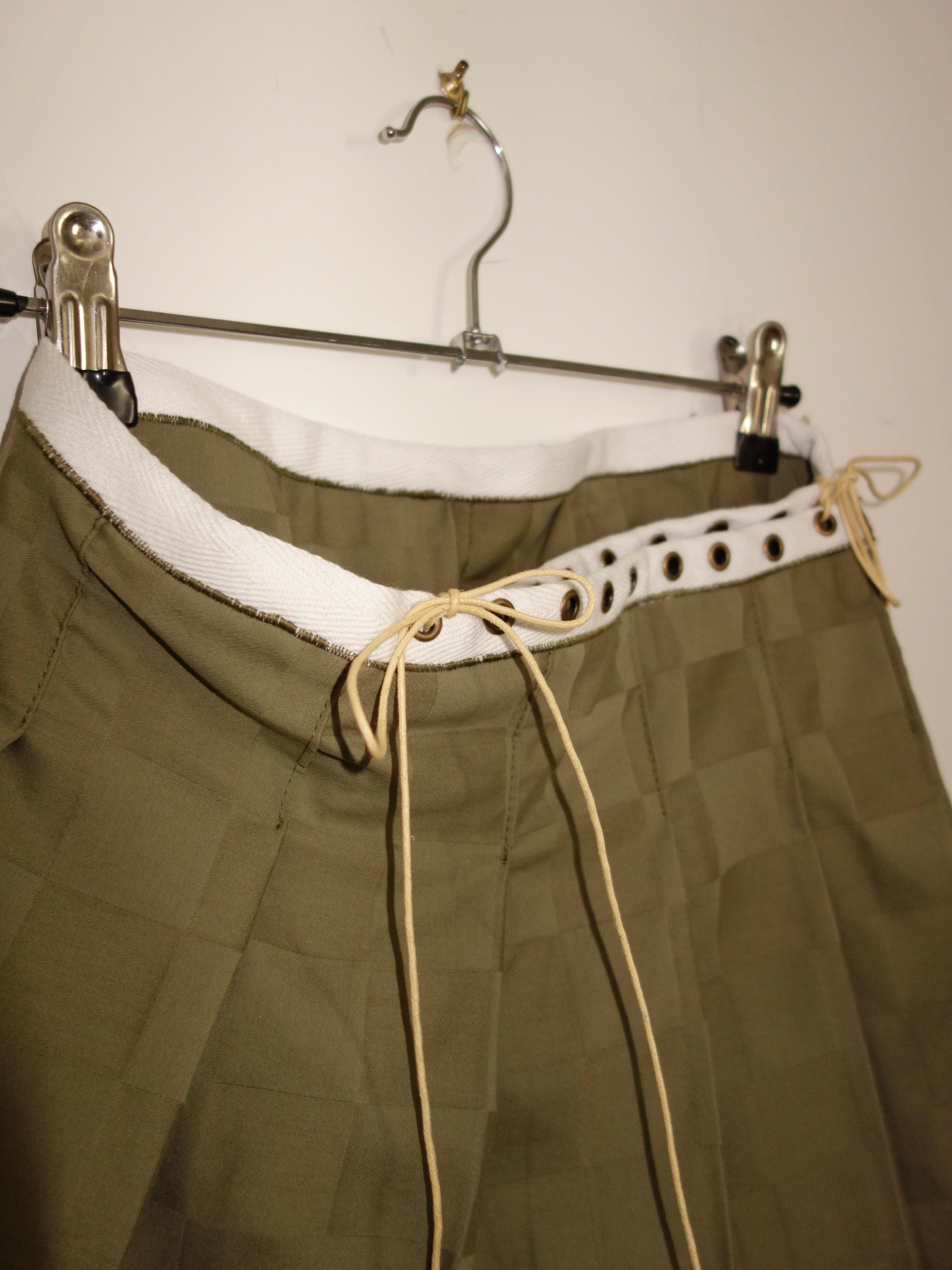 sk8ter mini skirt