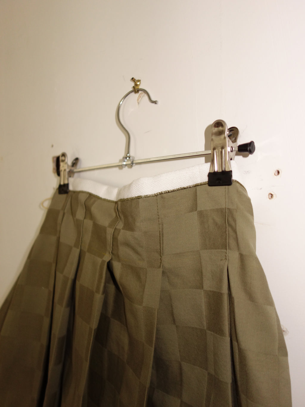 sk8ter mini skirt