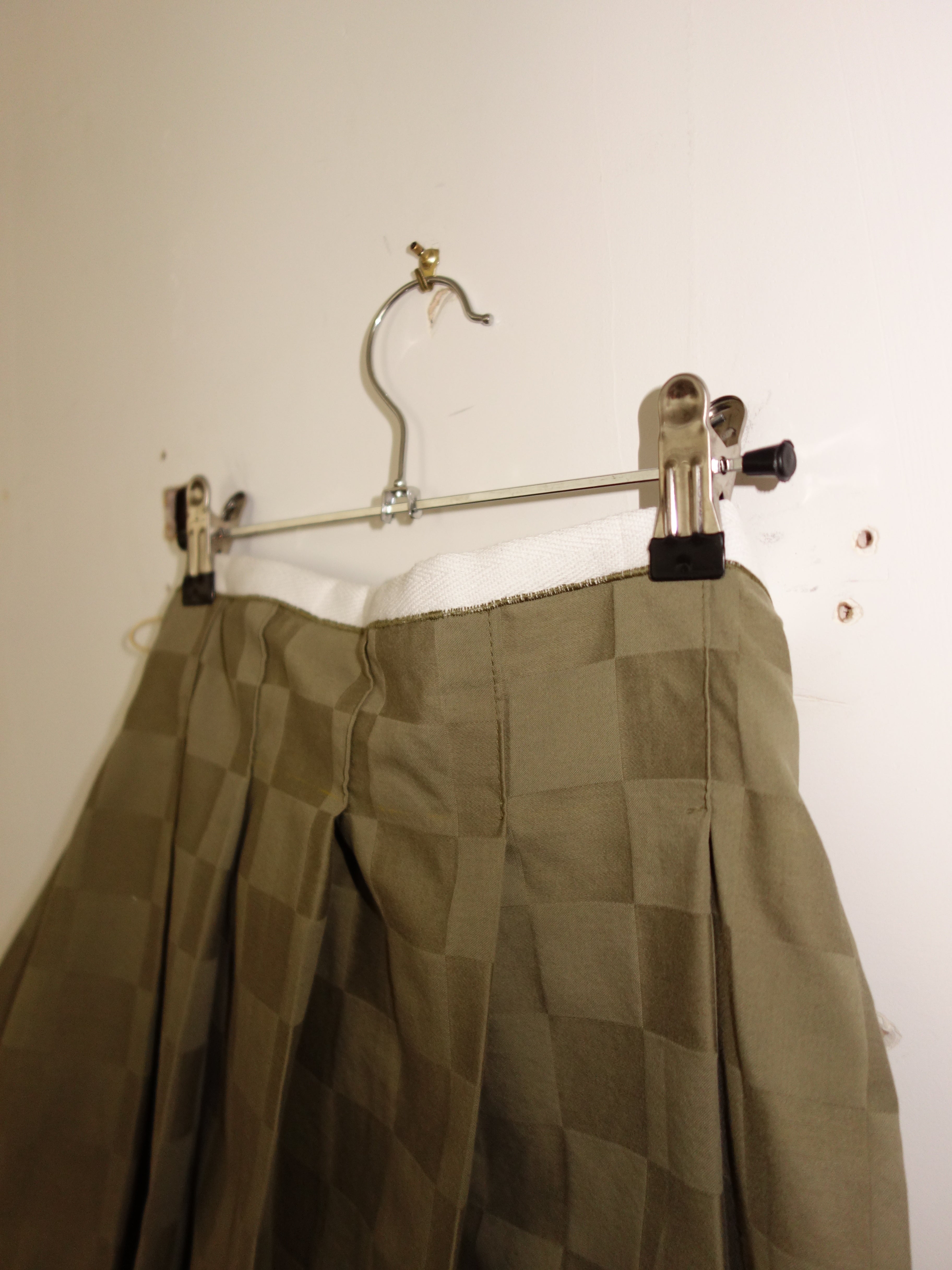 sk8ter mini skirt
