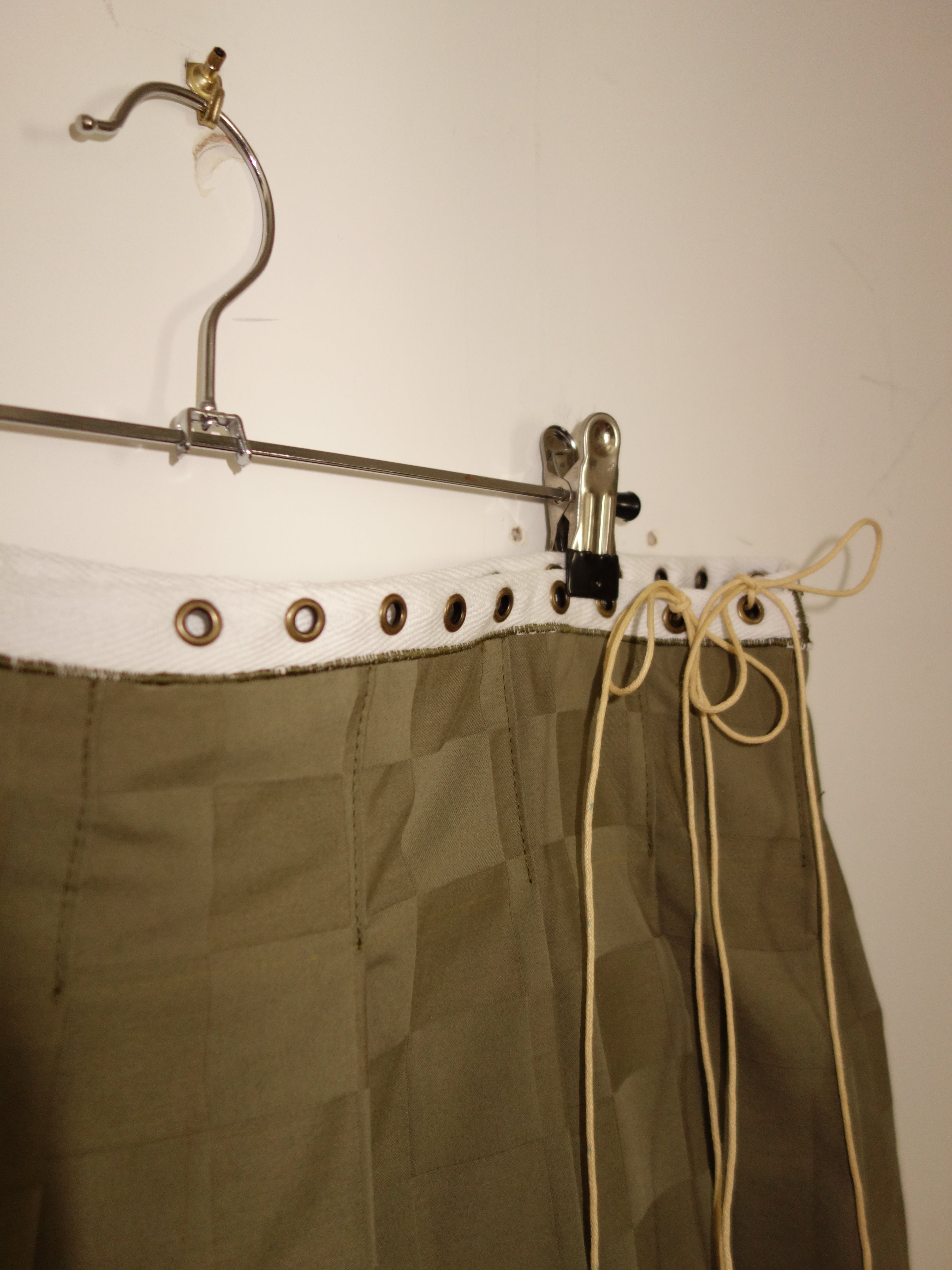 sk8ter mini skirt