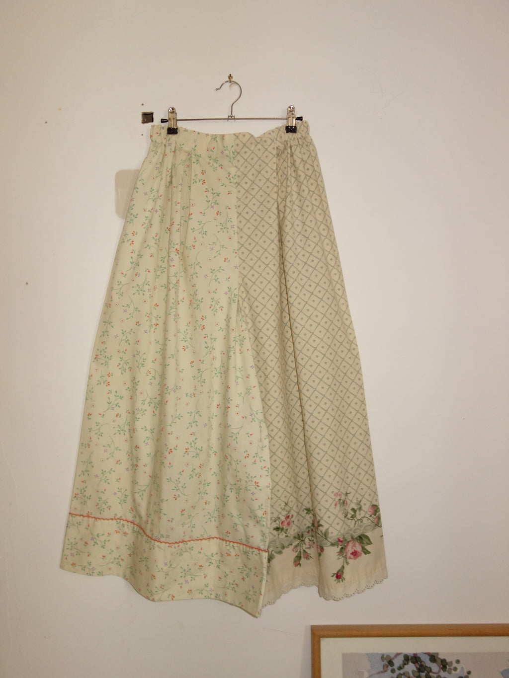 vienna pillow pants